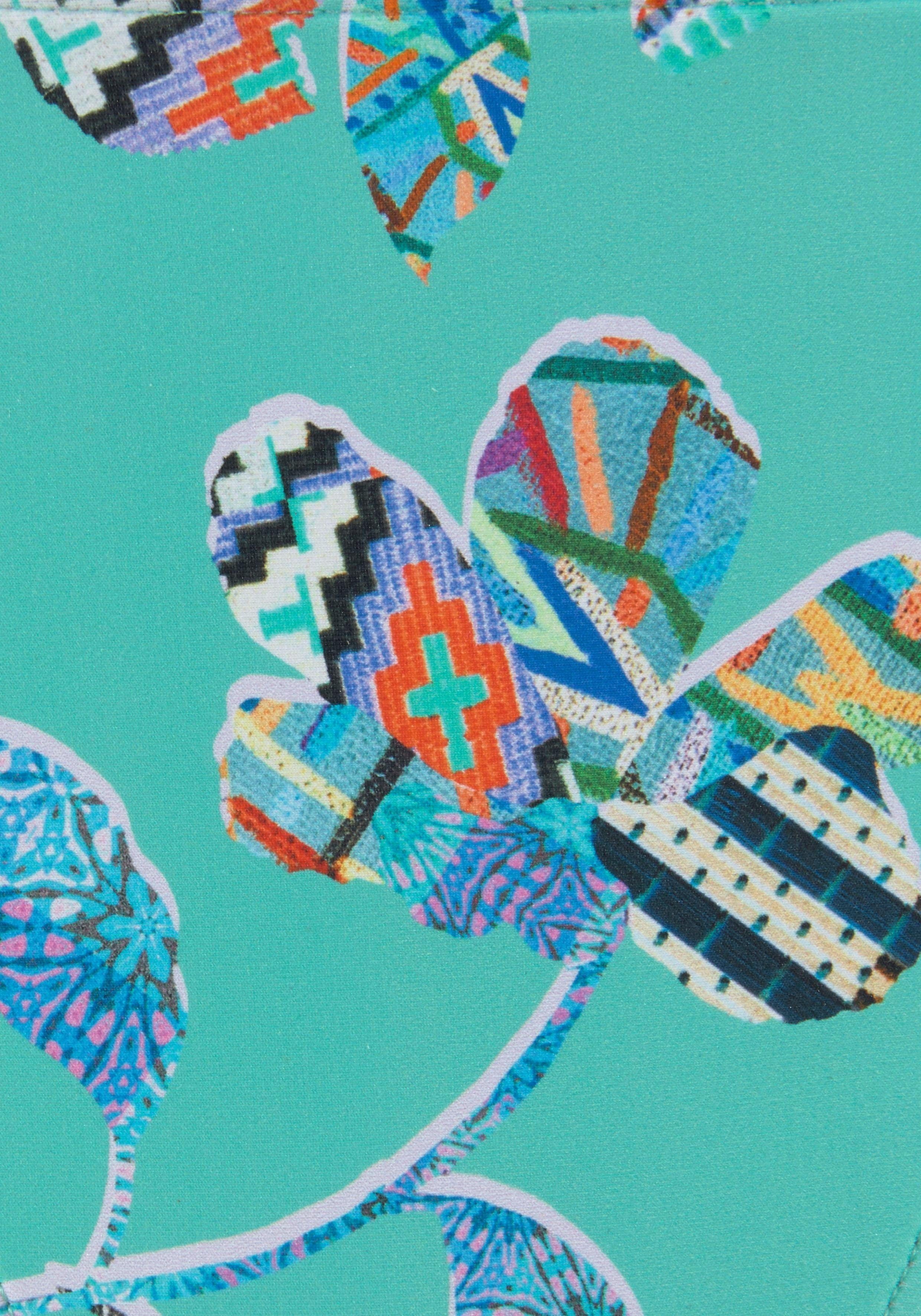 Sunseeker Bikini-Hose Jam seitlich zum Binden