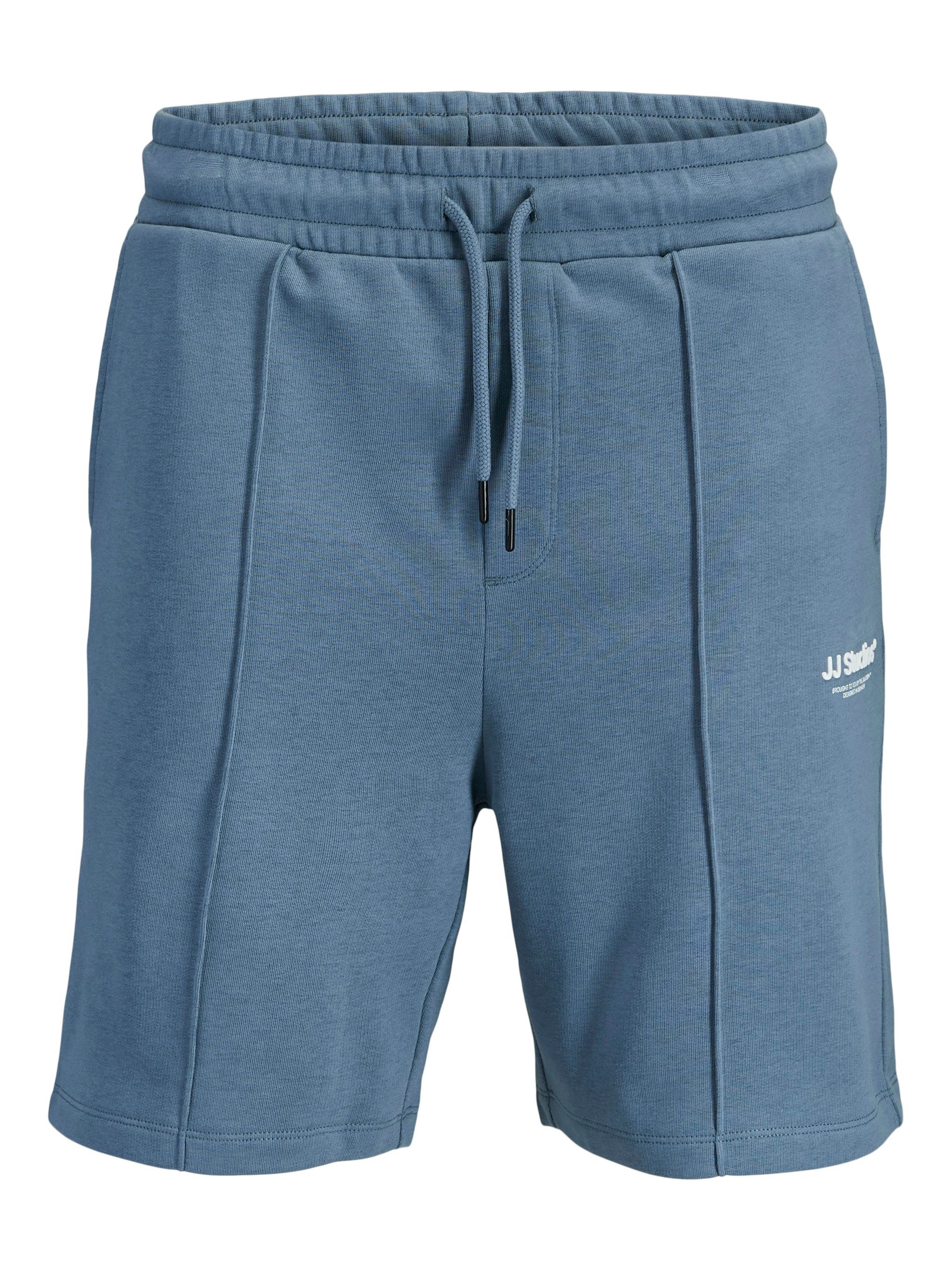 Jack & Jones PlusSize Sweatshorts JPSTKANE SOHO SWEAT SHORTS MID SN PLS Baumwollmischung, relaxed fit
