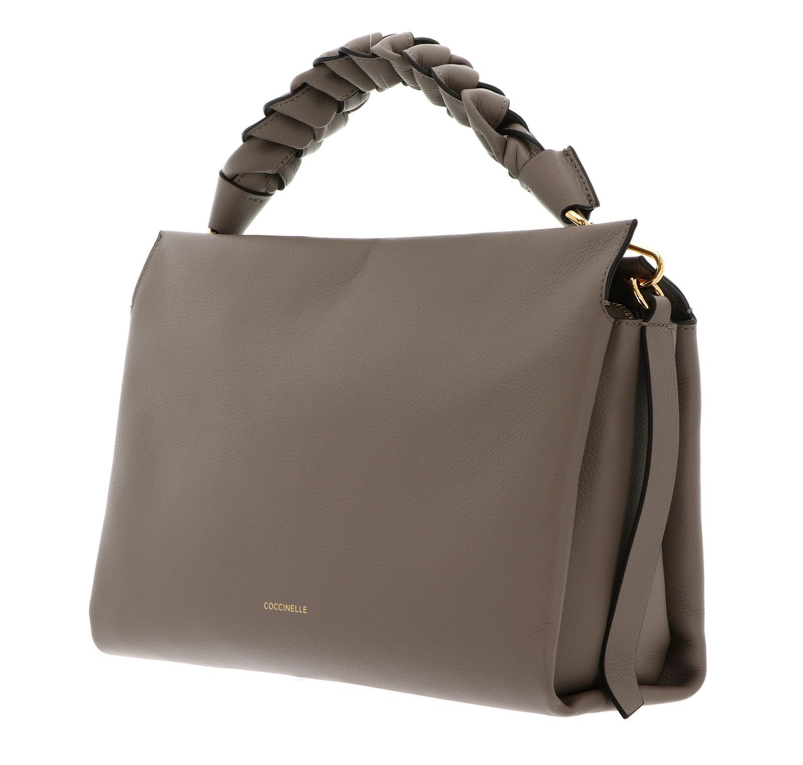 COCCINELLE Handtasche Boheme Grana Double, aus echtem Rindsleder günstig online kaufen