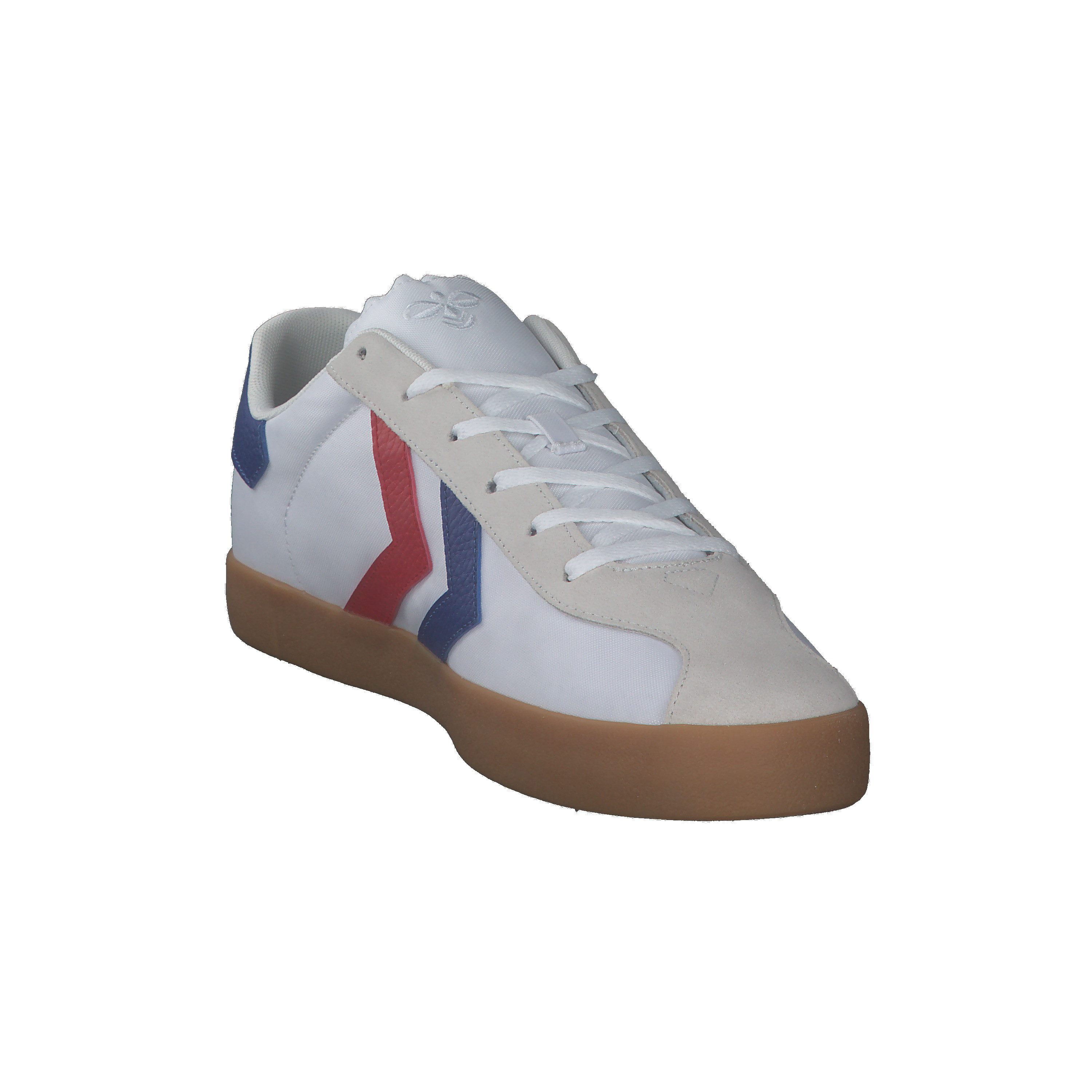 hummel Hummel Unisex Sneaker DIAMANT LX-E NYLON 218676 Sneaker