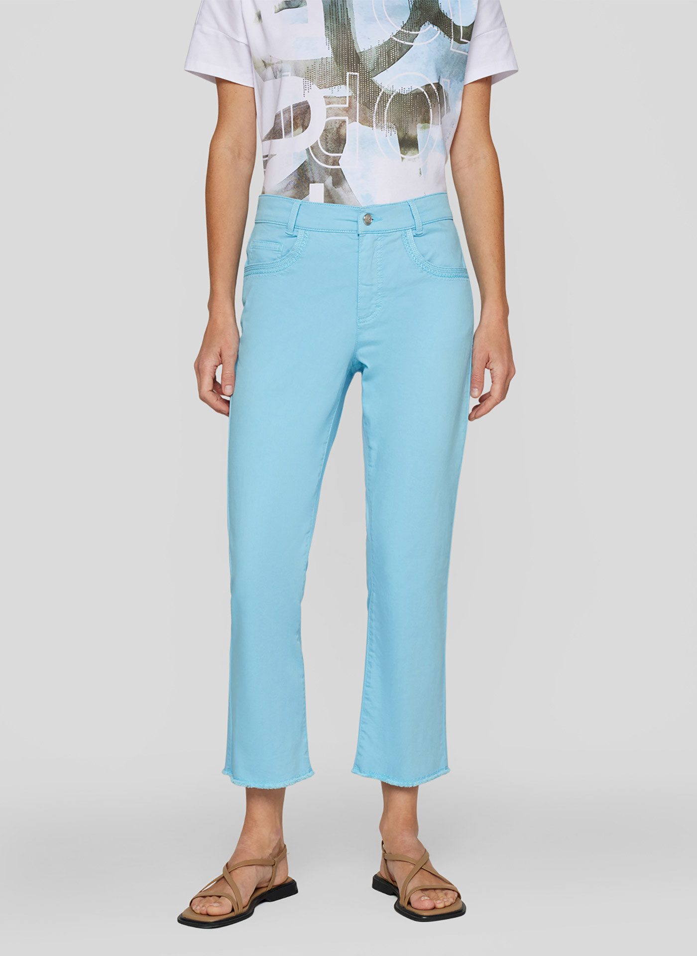 Jerseyhose Hose