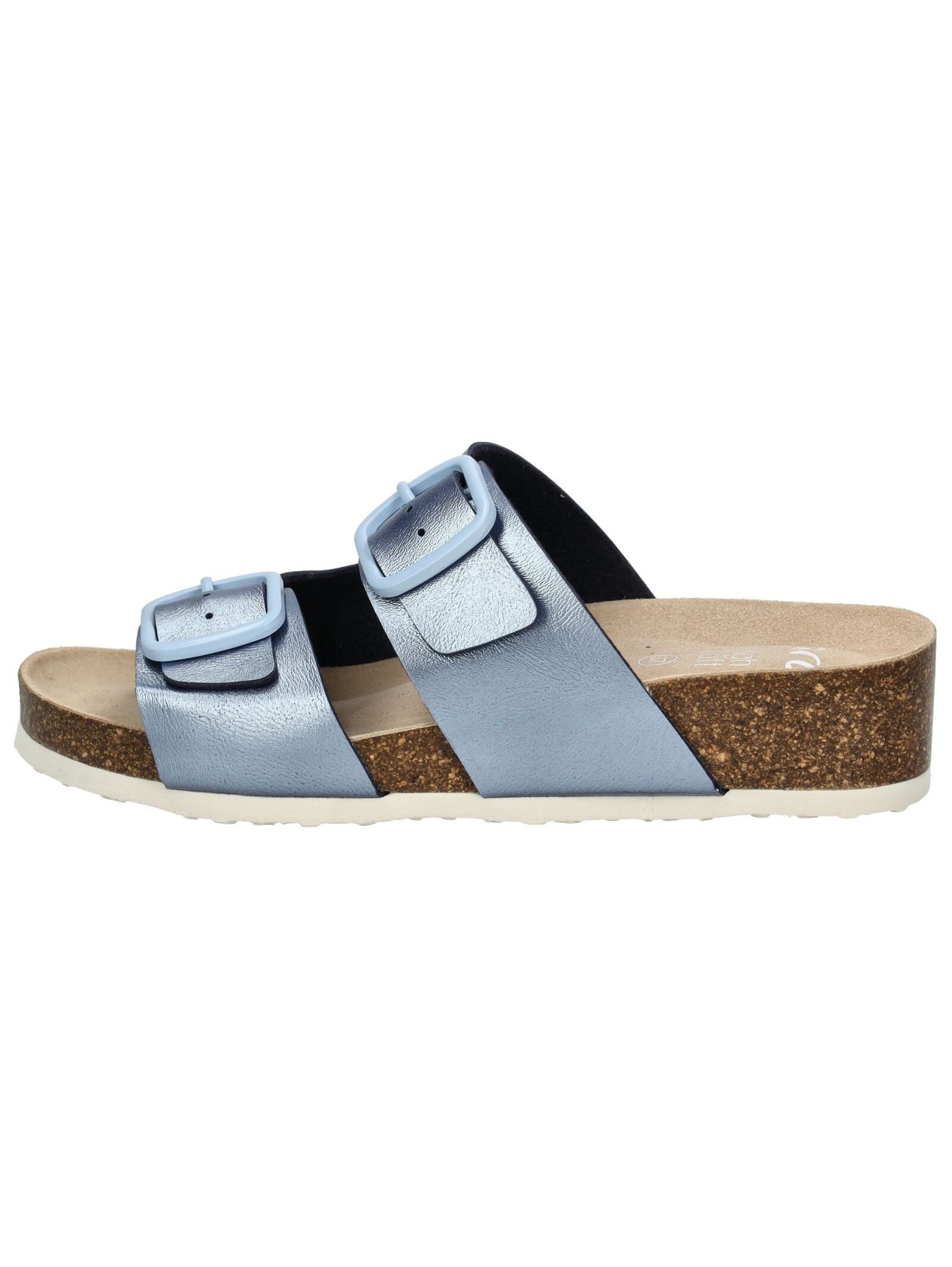 Ara Ara Pantoletten Lederimitat Pantolette günstig online kaufen