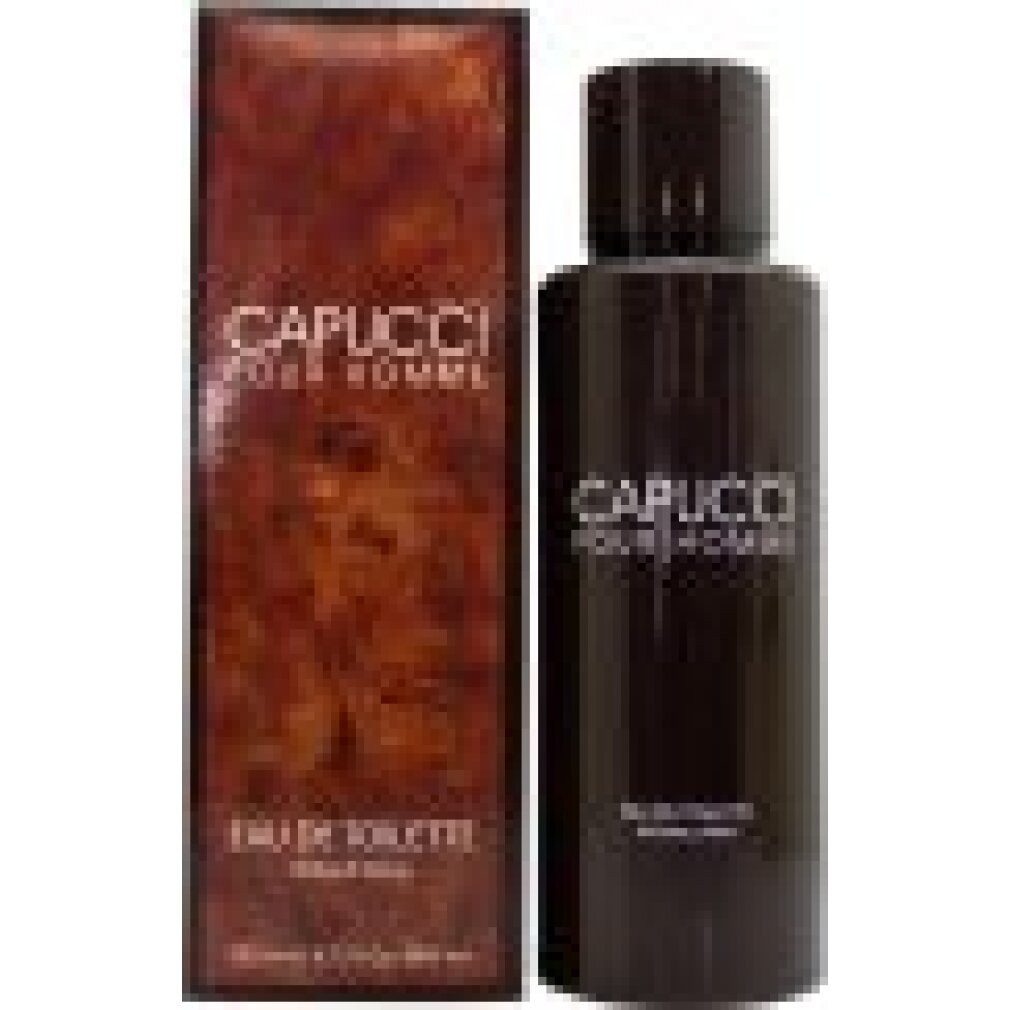 Roberto Capucci Eau de Toilette Pour Homme Eau de Toilette 200ml Spray