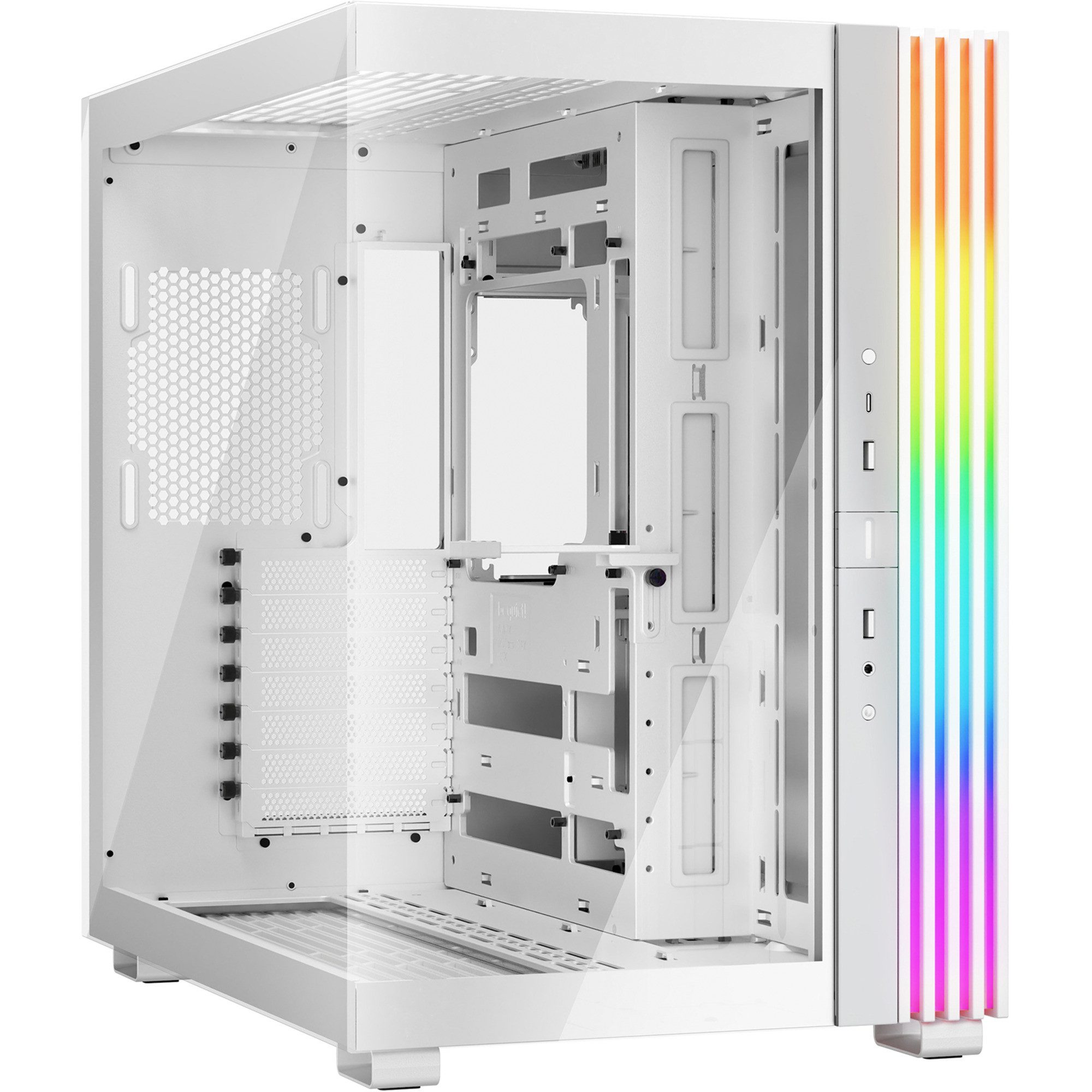 PC-Gehäuse be quiet! Light Base 600 DX, Tower-Gehäuse