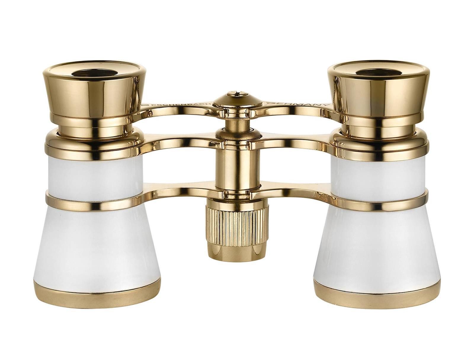 Eschenbach Eschenbach Theaterglas Glamour Weiß Fernglas