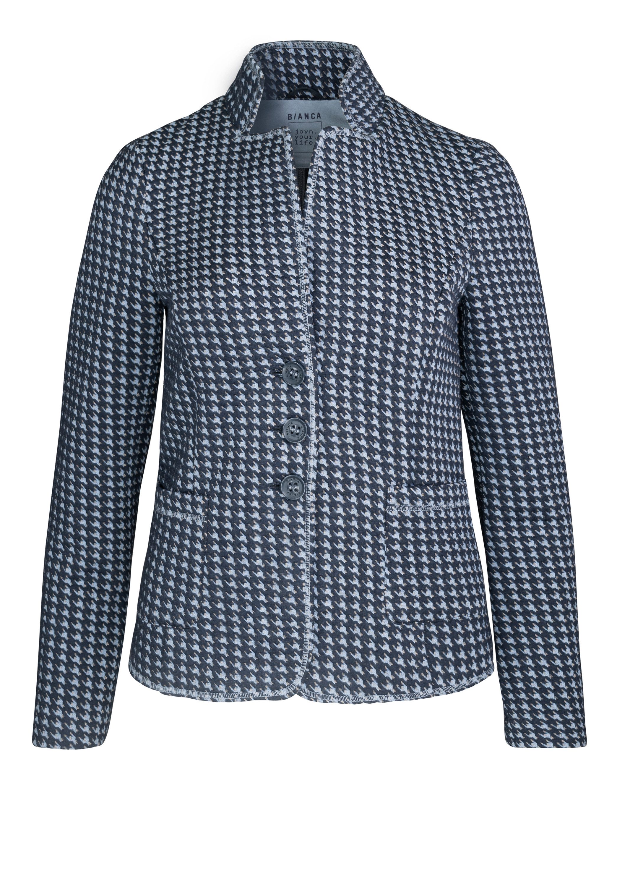 Jerseyblazer JOALINA