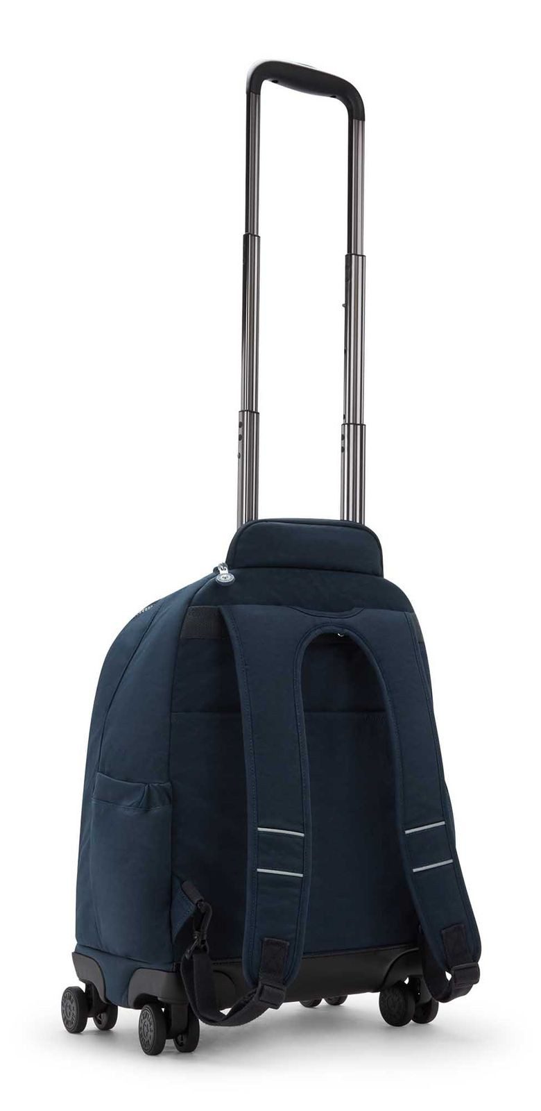 KIPLING Trolley New Zea Wheeled Backpack, 4 Rollen