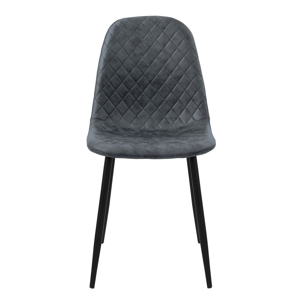ML-DESIGN Polsterstuhl Esszimmerstuhl mit Rückenlehne, Wohnzimmerstuhl günstig online kaufen