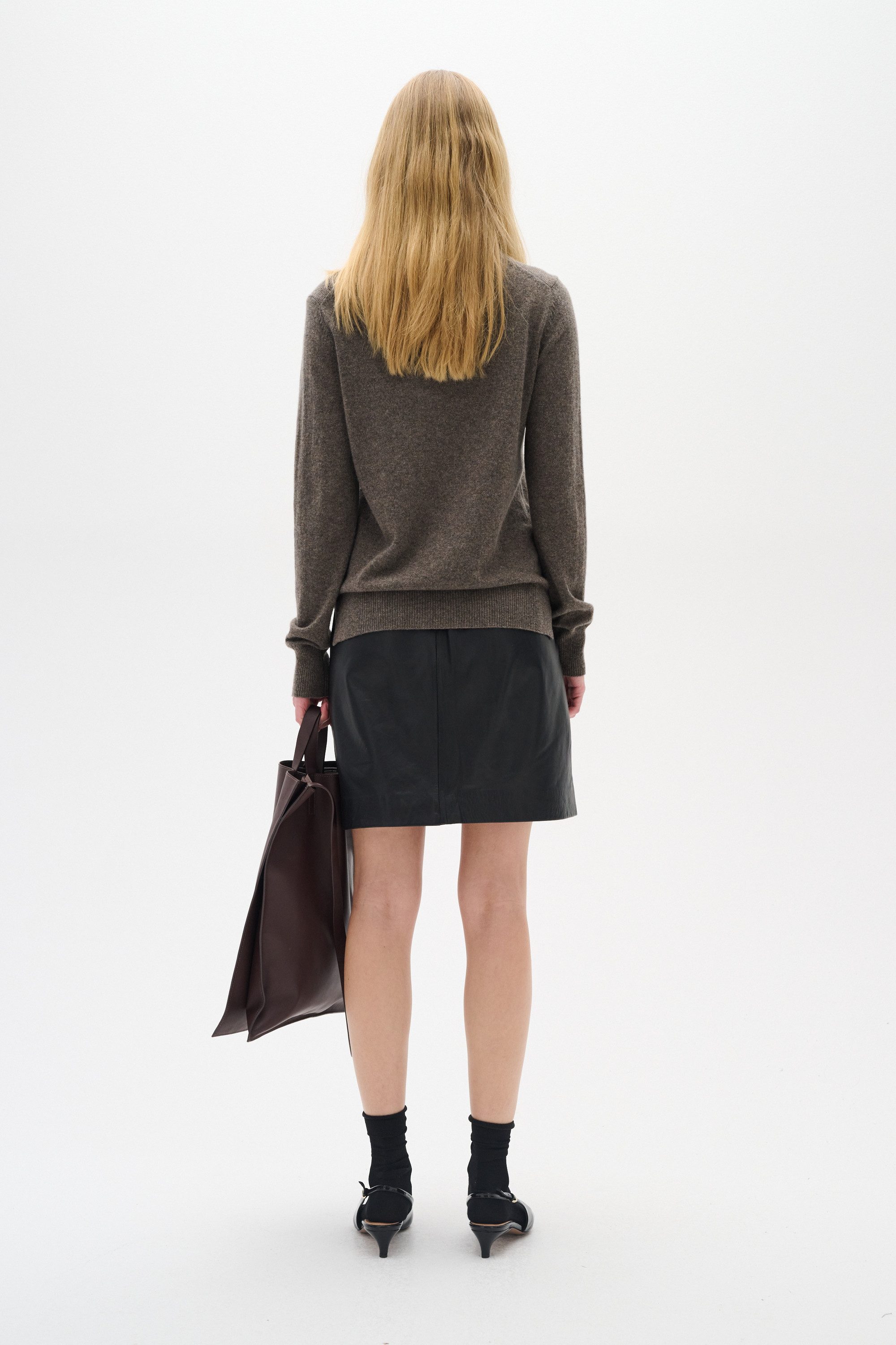 InWear Lederrock Lederrock WookIW
