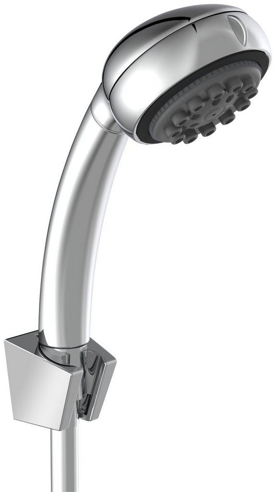 Schütte Brausegarnitur »VITAL«, 7 Strahlart(en) | OTTO