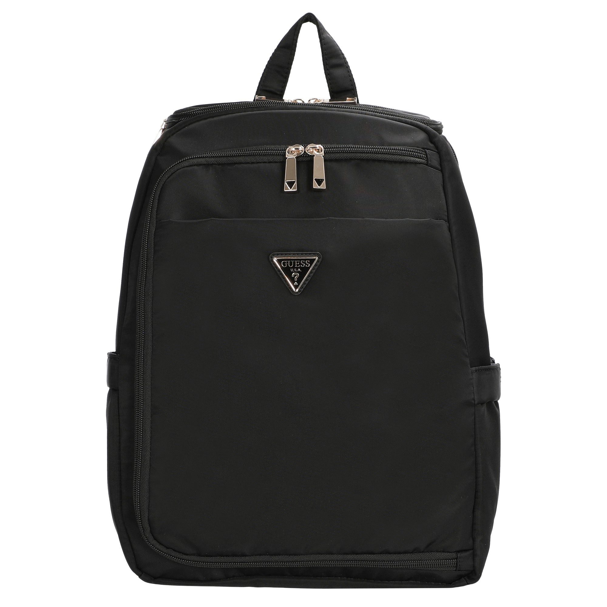 Guess Rucksack Follie U-Zip - Rucksack (black)