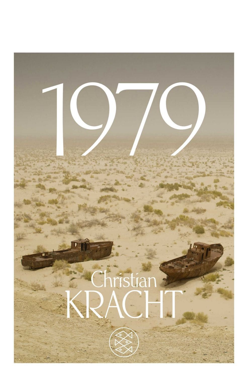 1979 / Christian Kracht