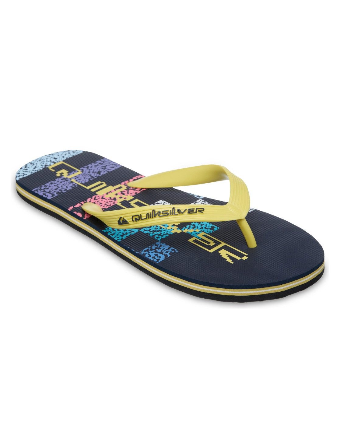 Quiksilver Molokai Stripe Sandale