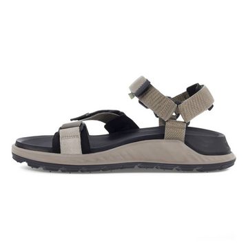 Ecco Herren Trekkingsandalen EXOWRAP M Outdoorsandale