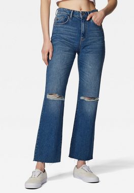 Mavi Straight-Jeans BARCELONA gerde Form