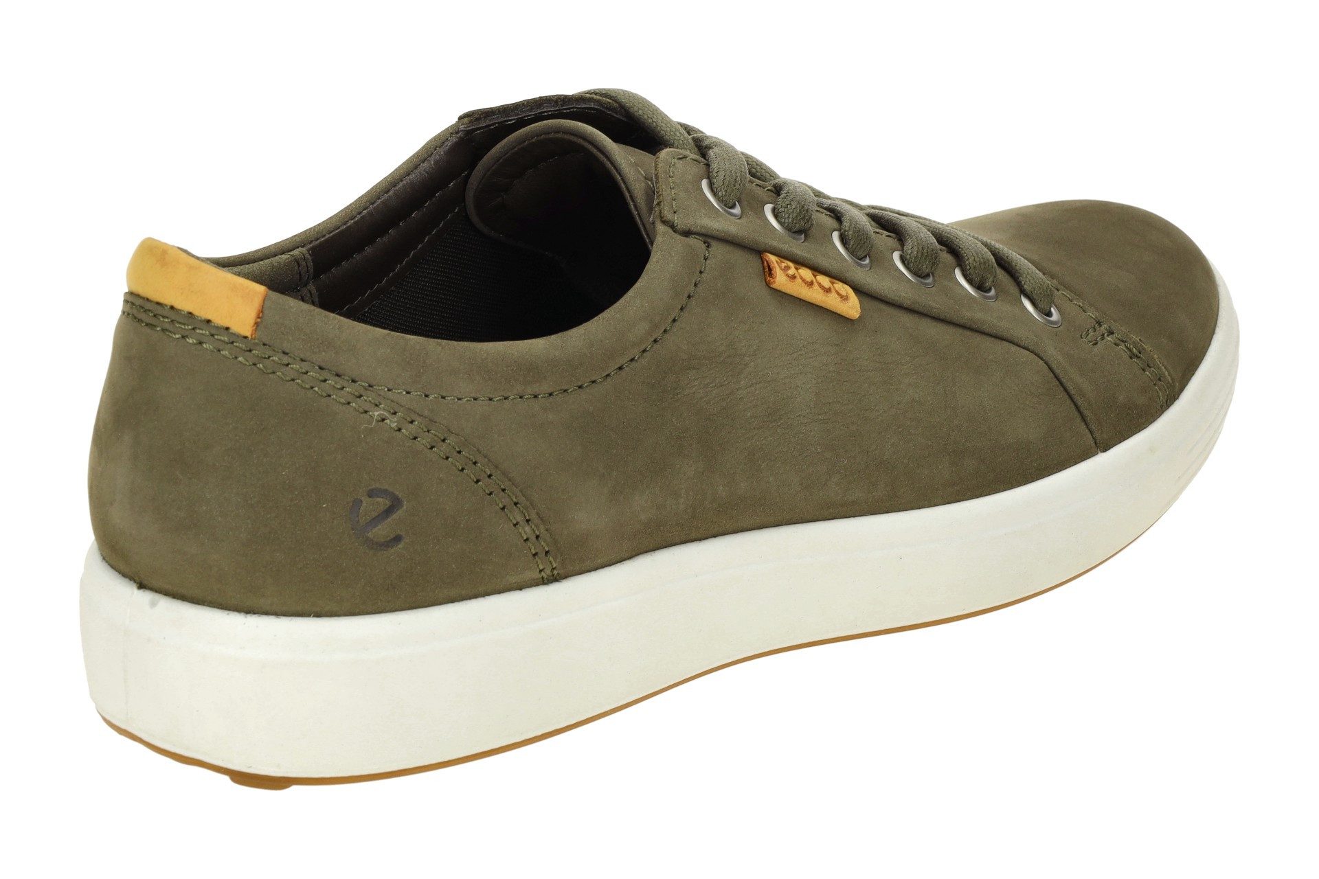 Ecco 43000402543 Schnürschuh
