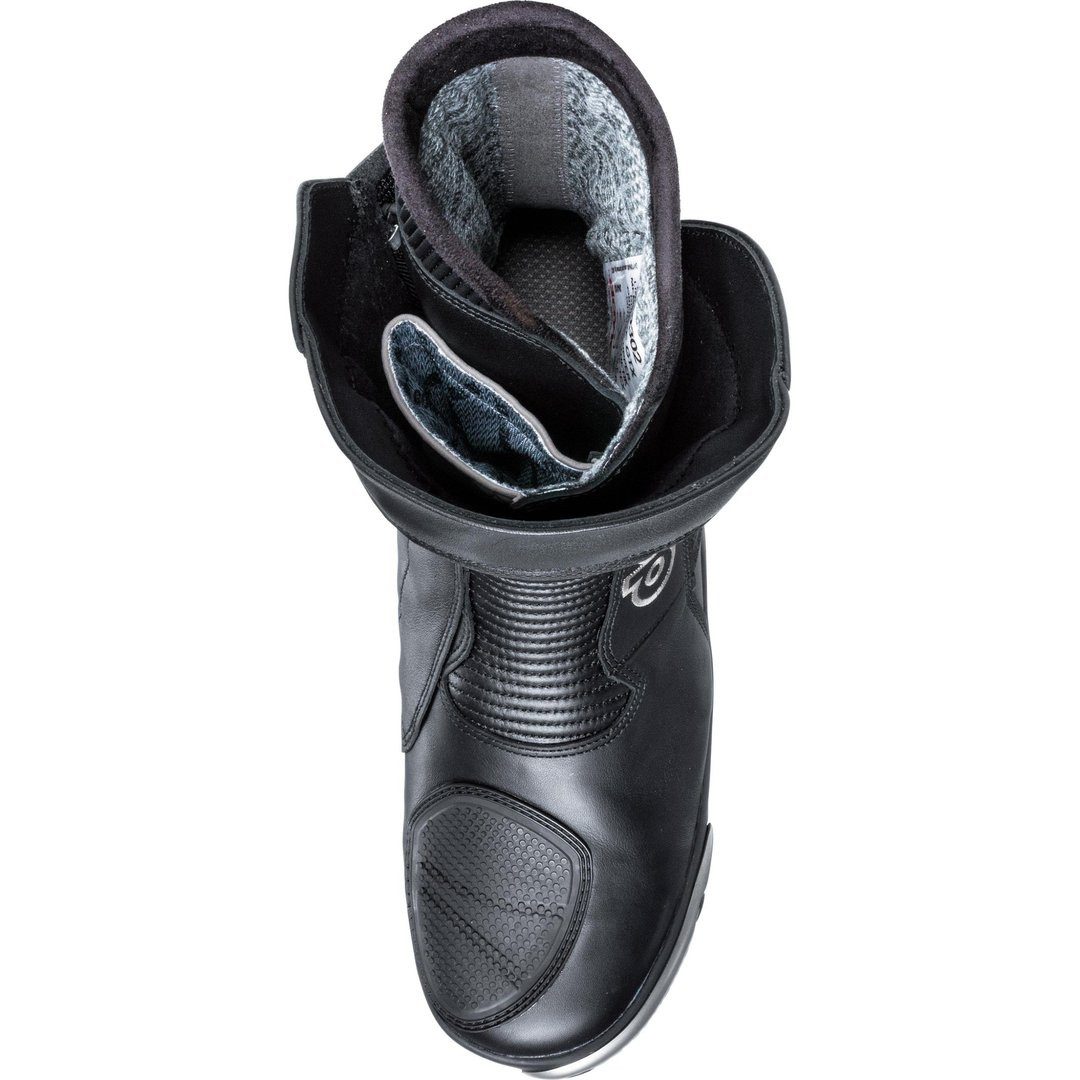 Daytona Strive GTX Gore-Tex wasserdichte Motorradstiefel Motorradstiefel wasserdicht