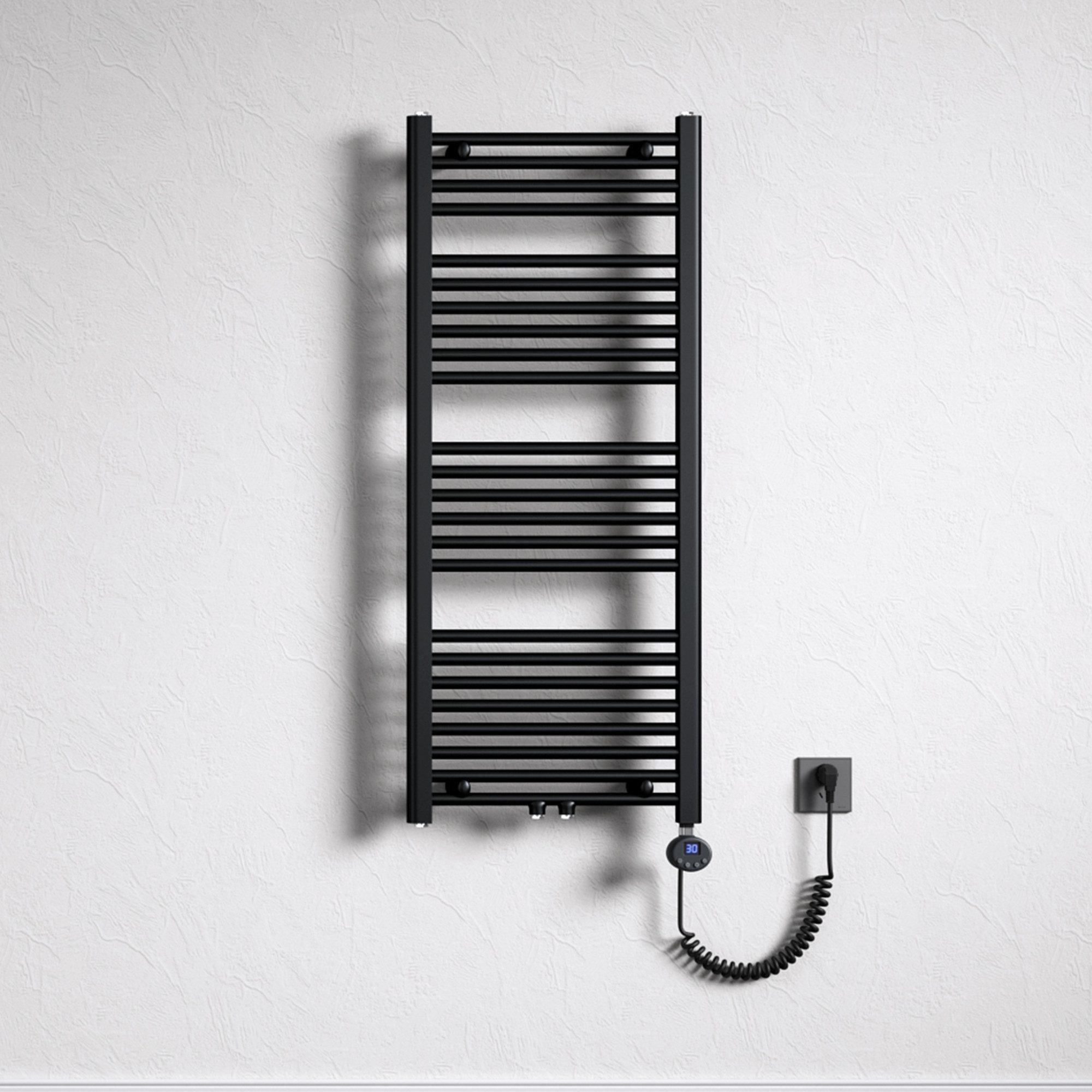 Mai & Mai Elektrischer Badheizkörper Elektroheizung günstig online kaufen