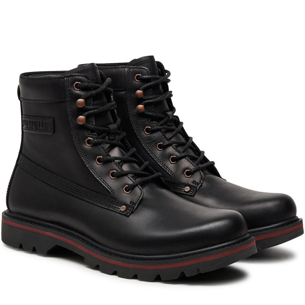 CATERPILLAR Colorado Grader WP Herren Schuhe Boots Stiefel P111551 Stiefel wasserdicht