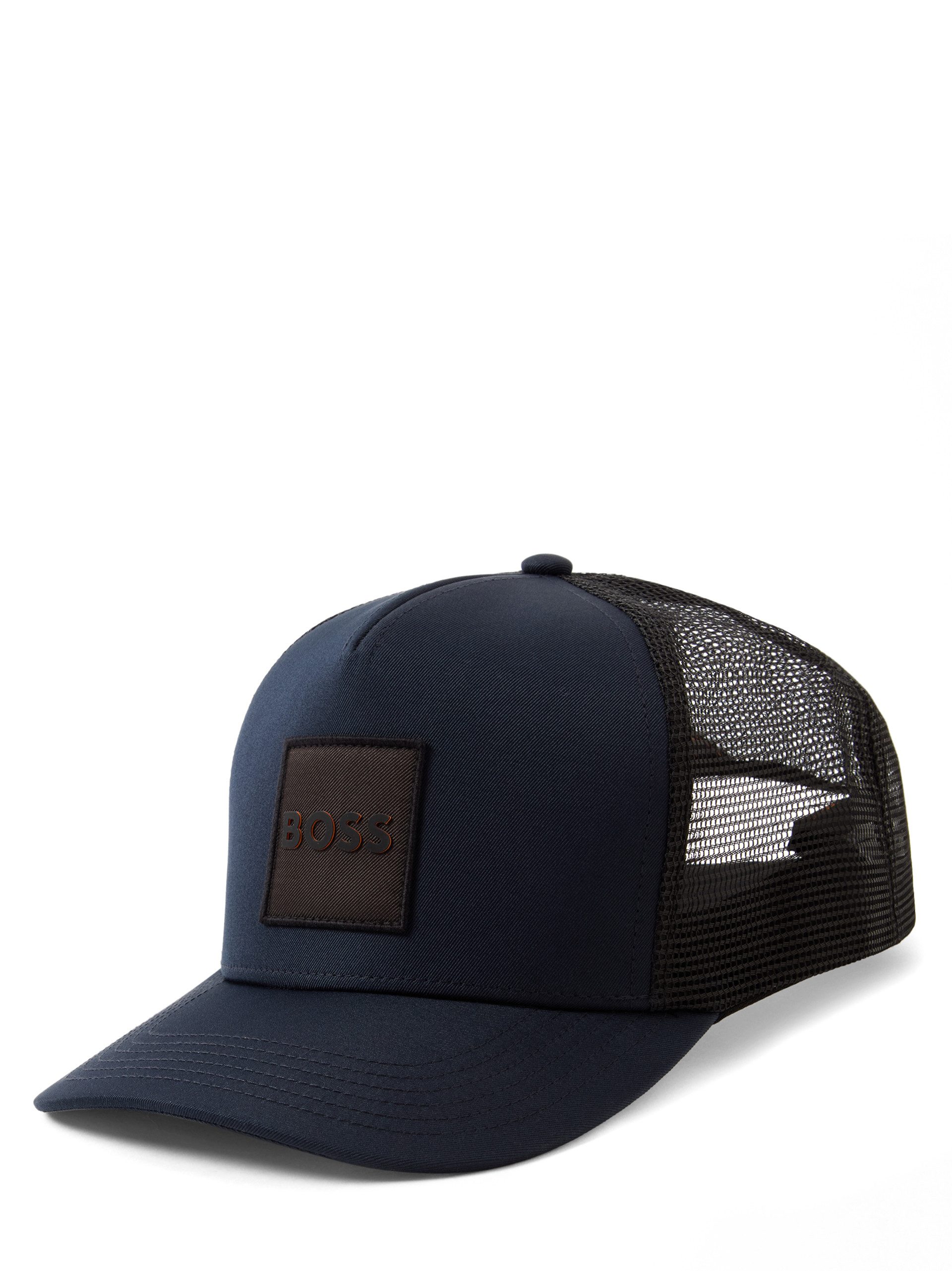 BOSS ORANGE Baseball Cap Elliot