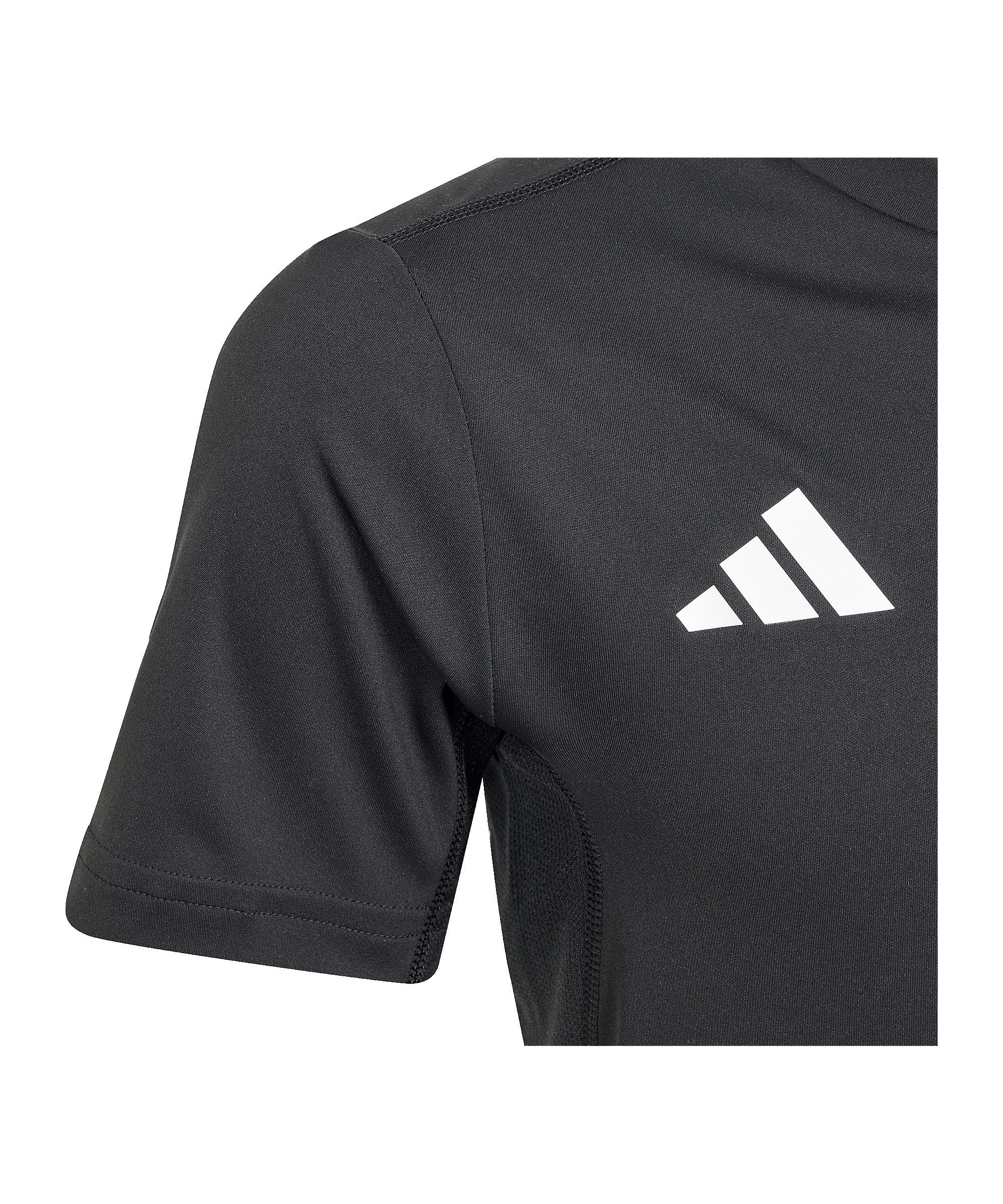 adidas Performance Laufshirt adidas Performance Team Hemd Kids default – Bild 3 von 5
