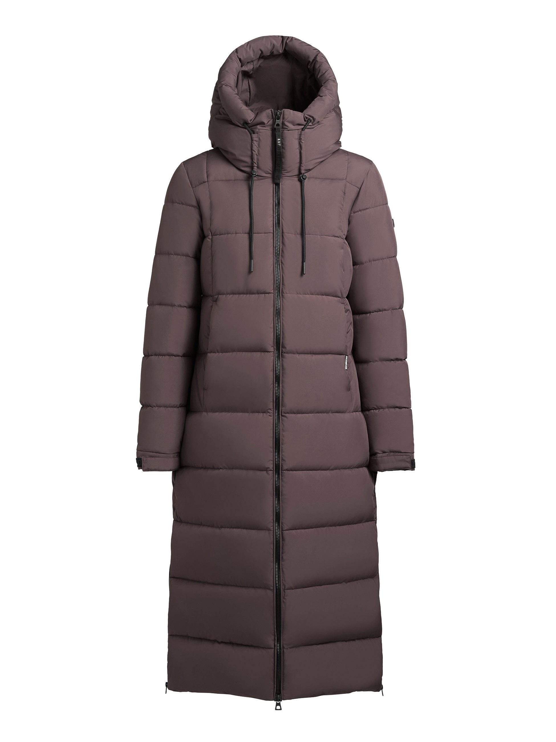khujo Steppmantel DERIA4 günstig online kaufen
