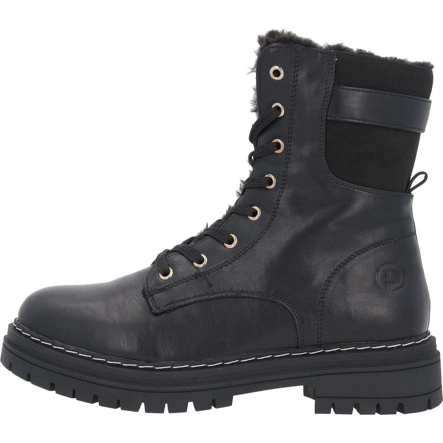 Palado Patmo Schnürstiefelette günstig online kaufen