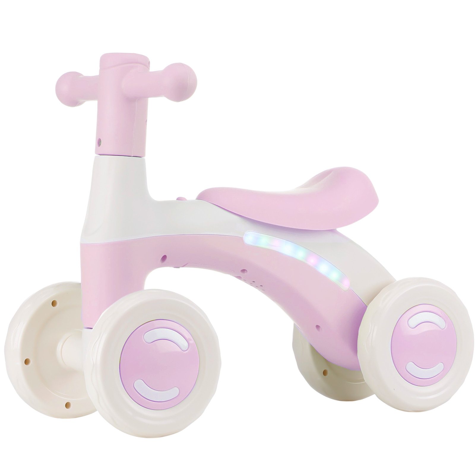 oyajia Laufrad Mini Kinder Lauflernrad Kinderlaufrad Rutscher Rutscherauto günstig online kaufen