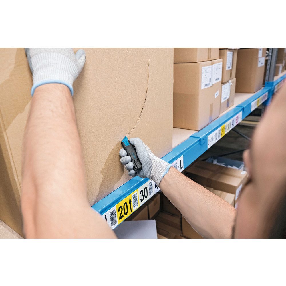 Martor Cuttermesser MARTOR 17500102 Sicherheitsmesser SECUNORM günstig online kaufen