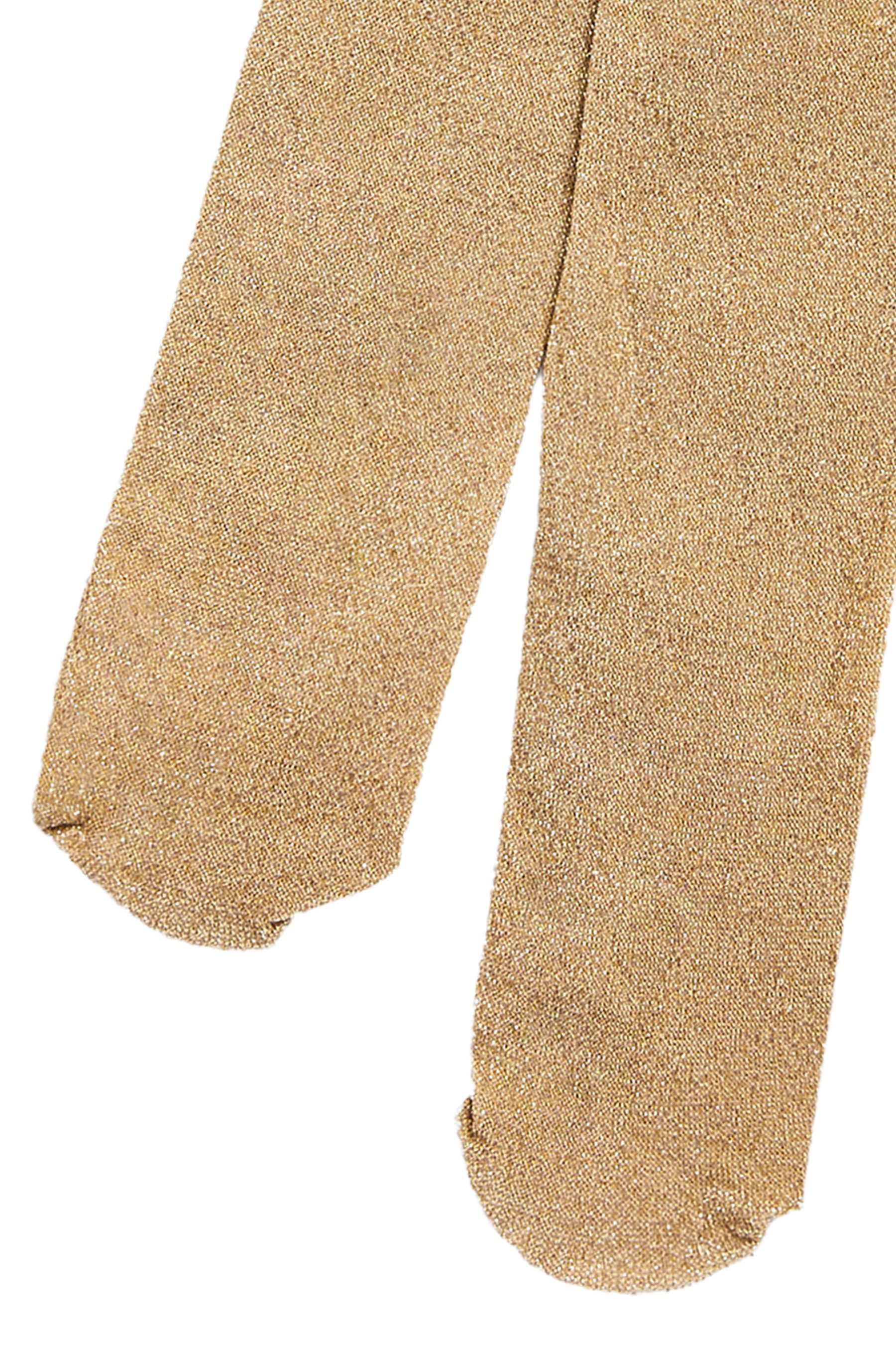 Next Strickstrumpfhose Strumpfhose in Glitzeroptik (1 St) – Bild 2 von 4