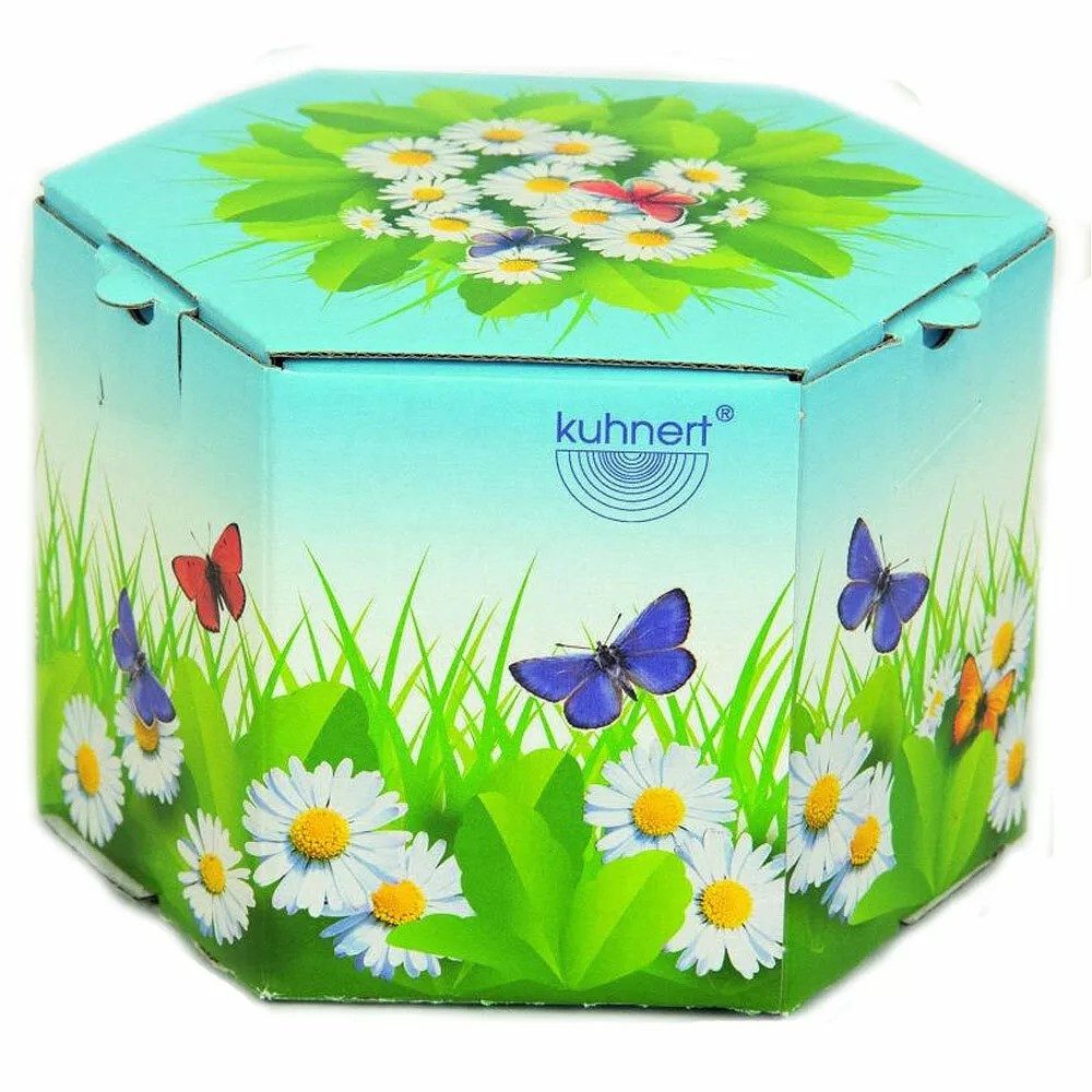 Kuhnert Osterhase Kuhnert Stupsi Hase mit Schubkarre, Erzgebirgische Holzkunst