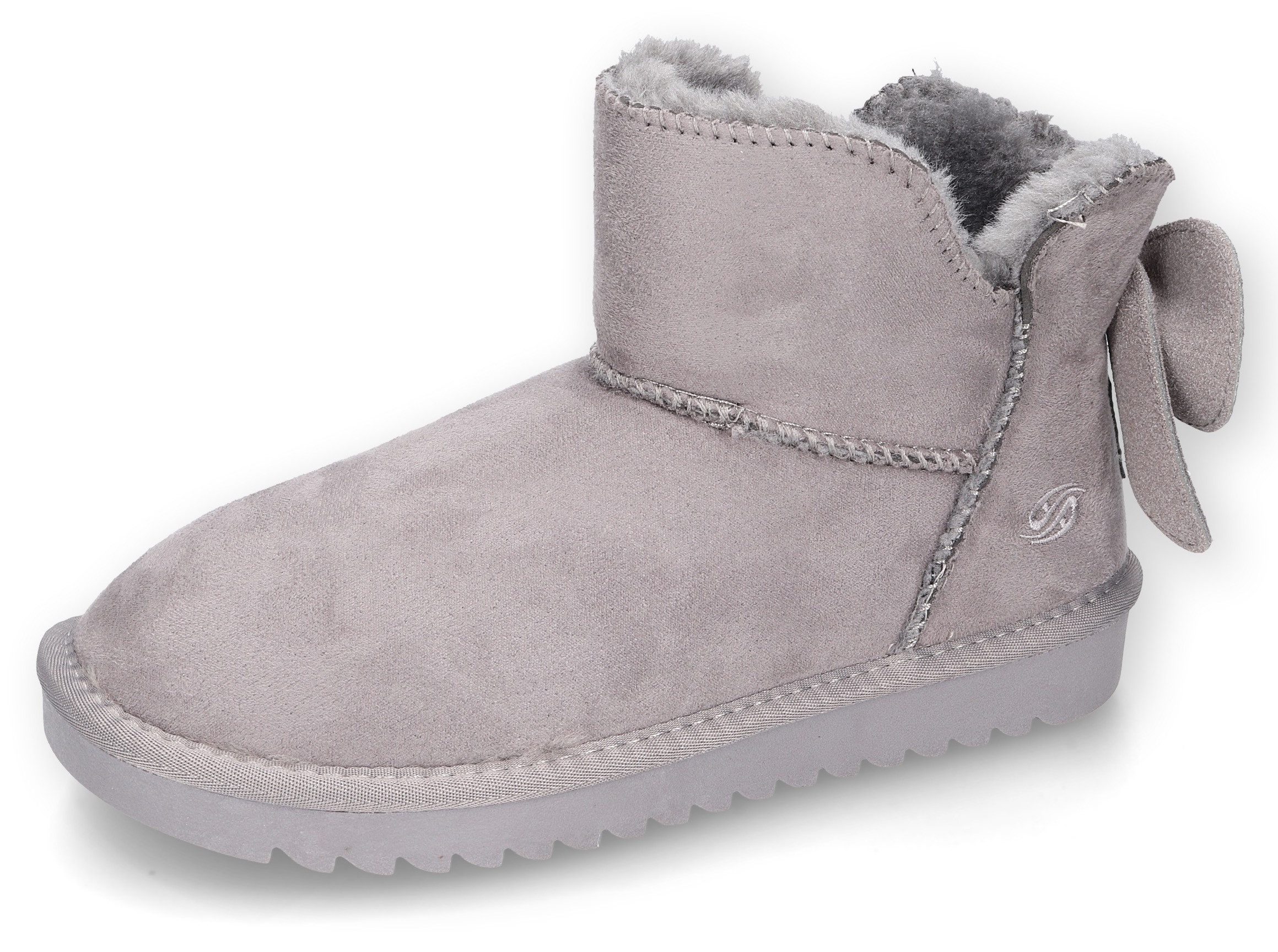 Dockers by Gerli Winterboots Winterstiefel, Schlupfstiefel günstig online kaufen