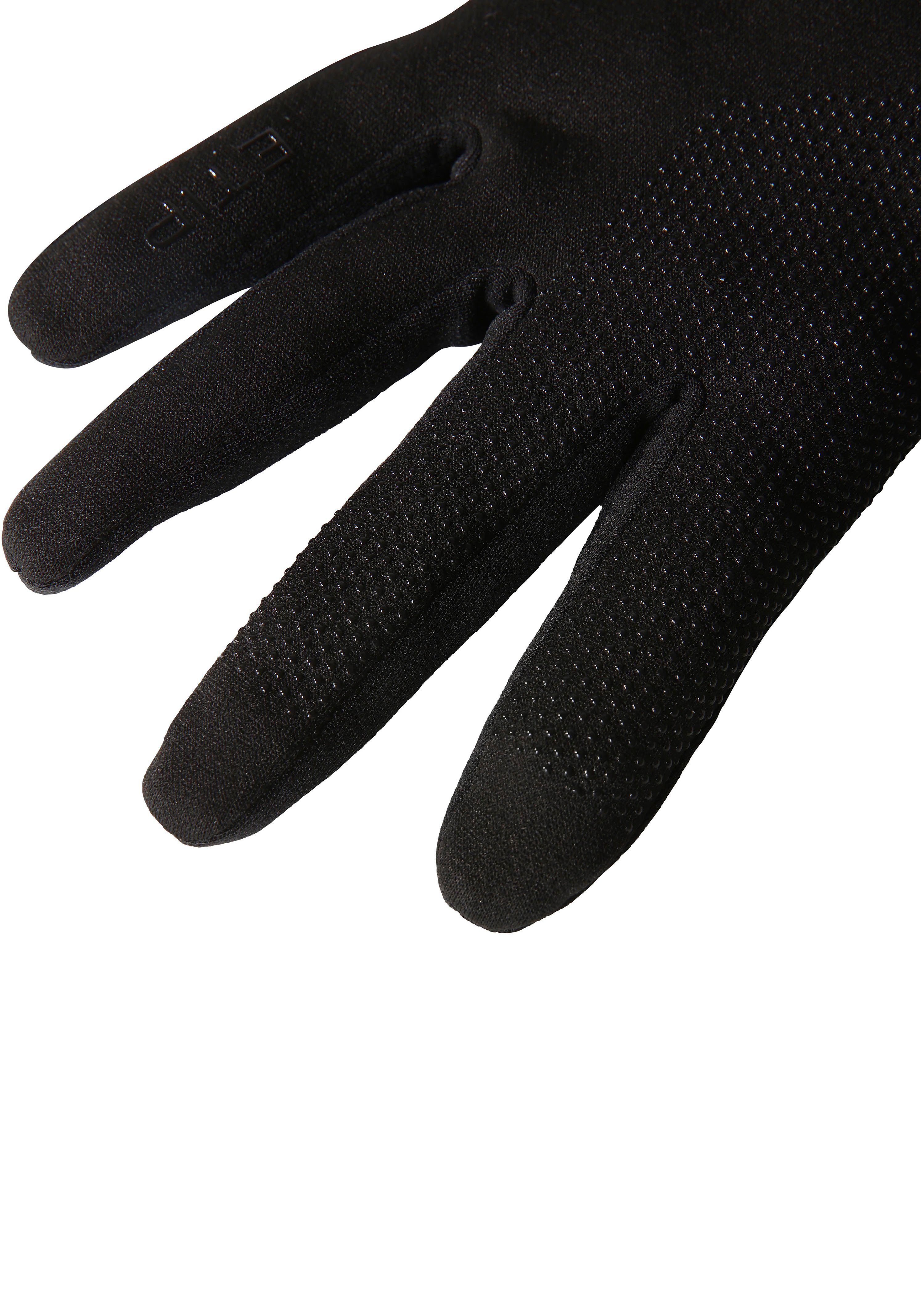 The North Face Multisporthandschuhe ETIP für vielseitige sportliche Aktivitäten, strapazierfähiges Material