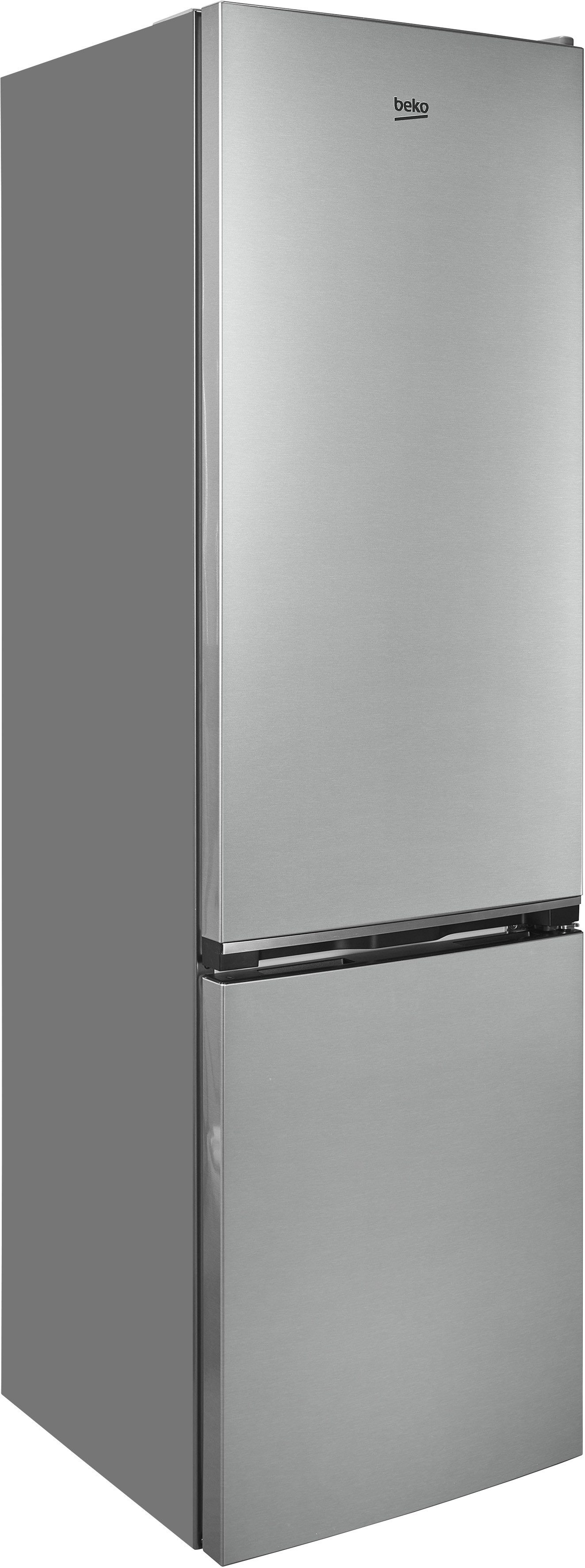 BEKO Kühl-/Gefrierkombination B5RCNA416HXB, 203,5 cm hoch, 59,5 cm breit, Volle Kapazität – ohne Abtauen – Bild 4 von 5