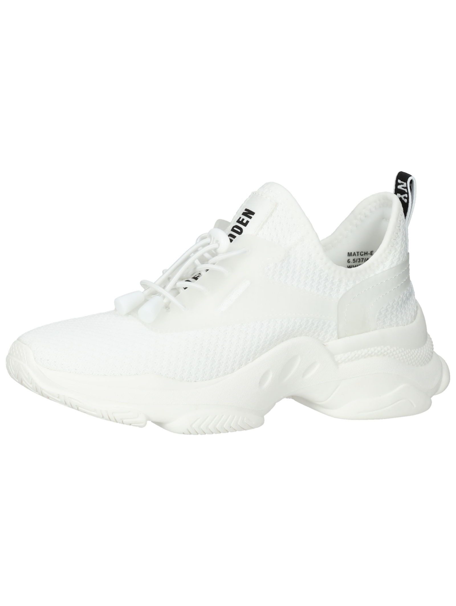 Sneaker Textil Sneaker