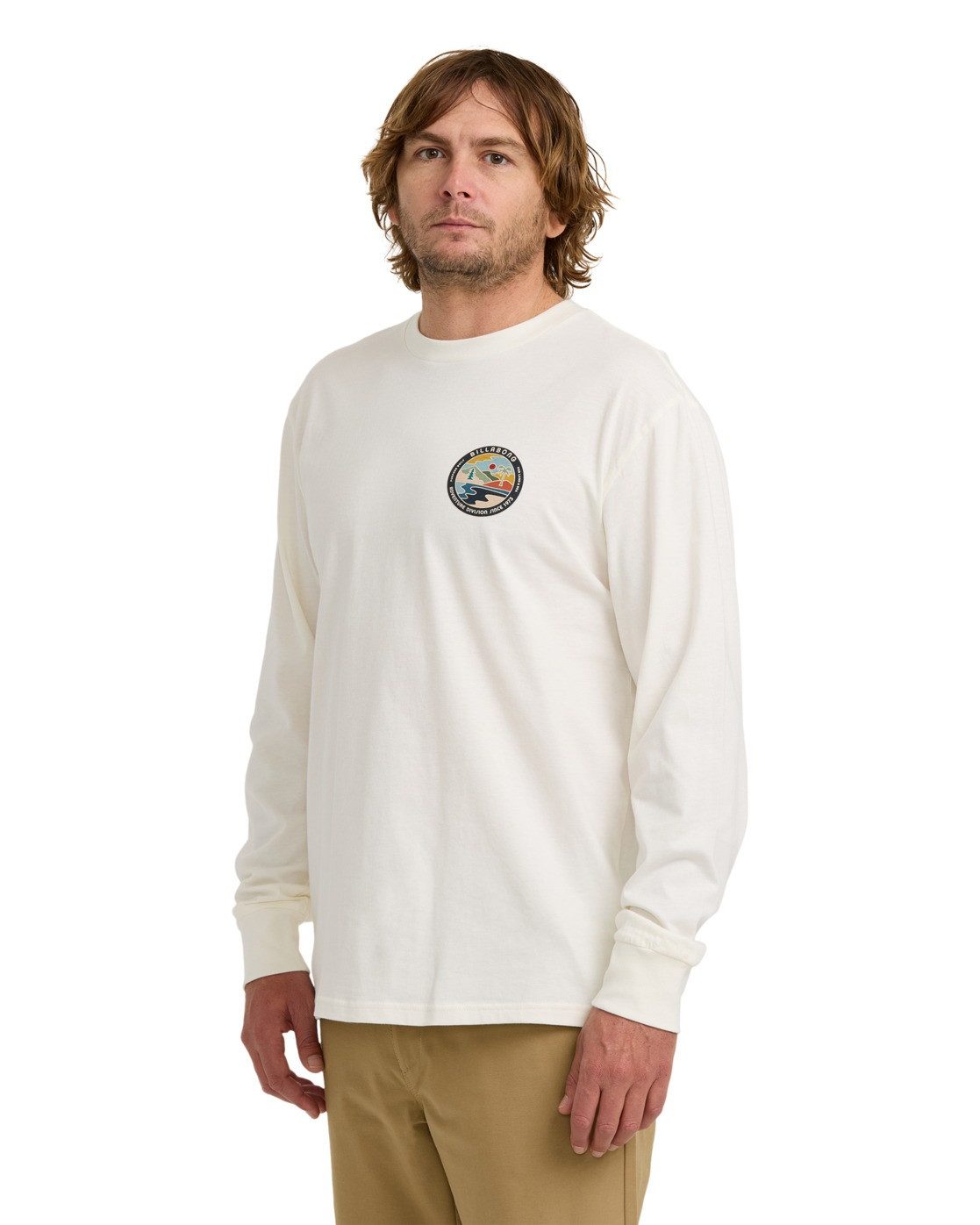 Billabong Langarmshirt Rockies A/DIV