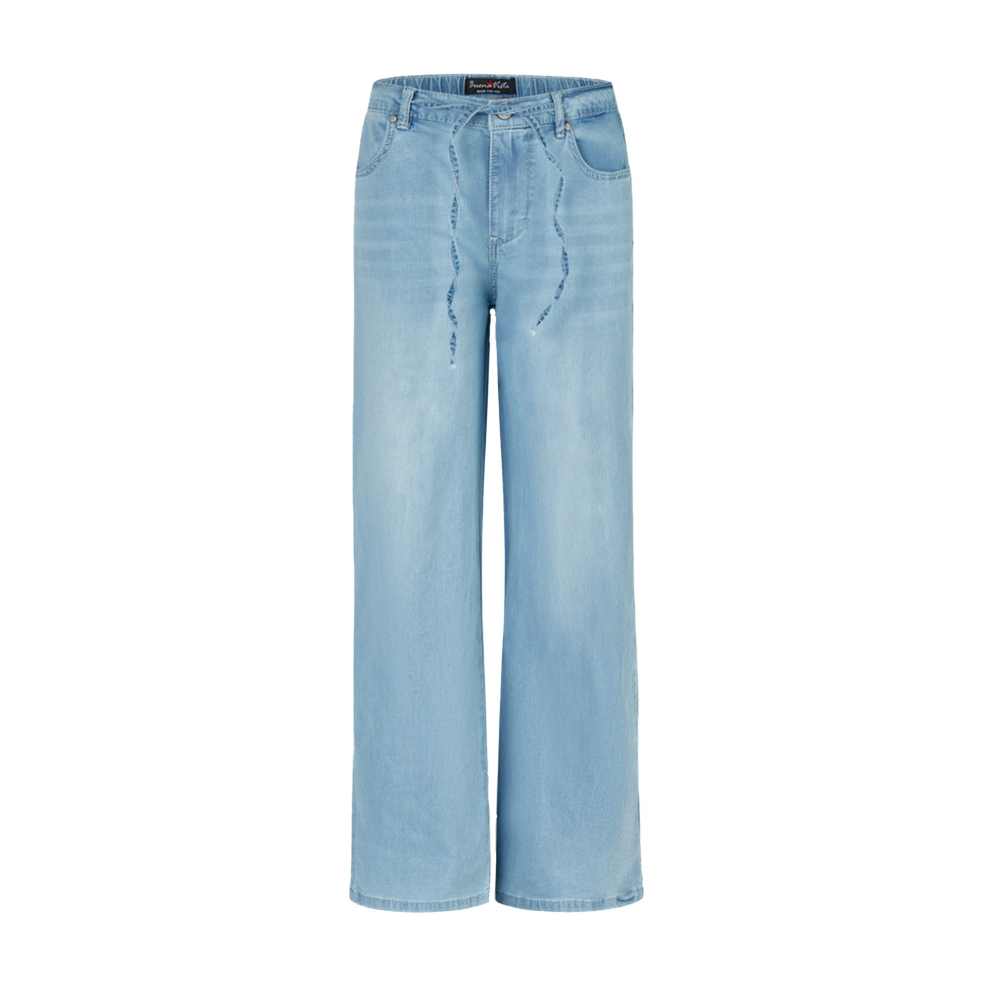 Buena Vista Straight-Jeans Summer Straight air denim