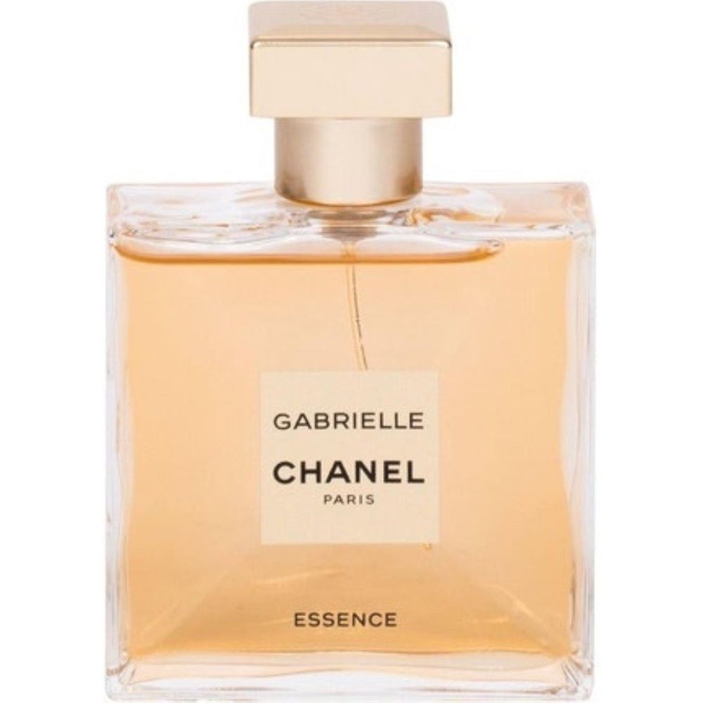 CHANEL Eau de Parfum CHANEL GABRIELLE CHANEL ESSENCE Eau de Parfum, Glasflakon