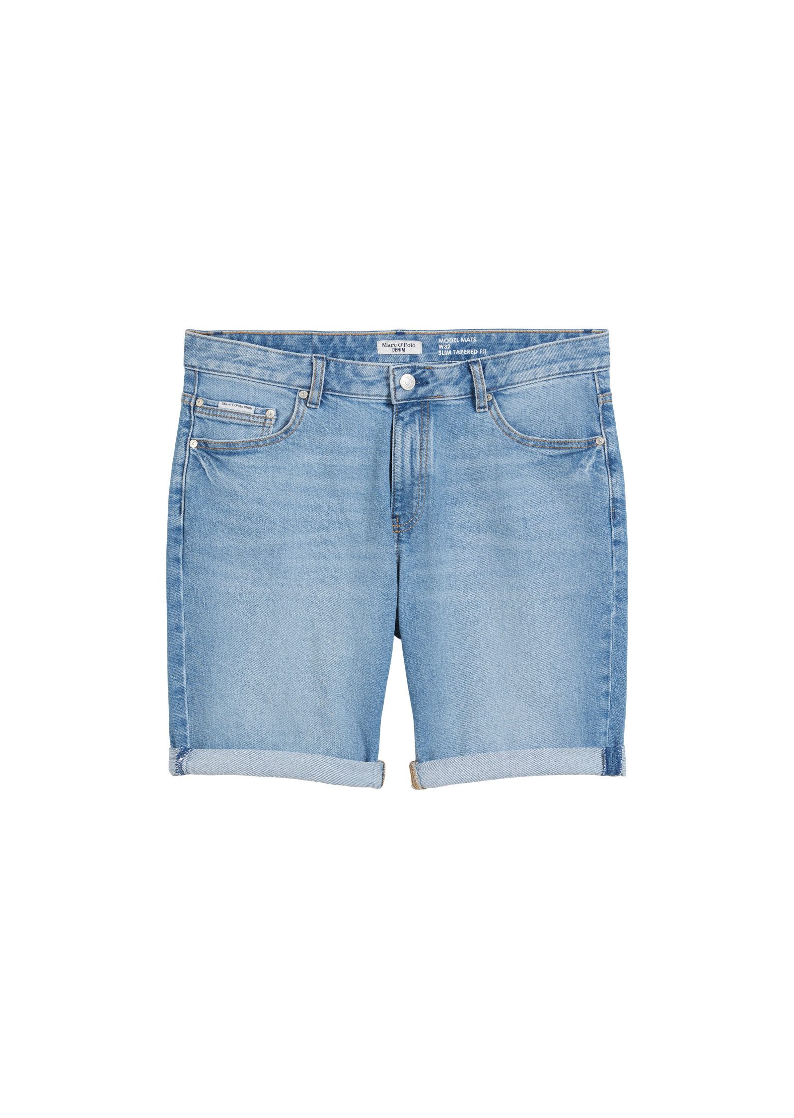 Marc O'Polo DENIM Jeansshorts Mats günstig online kaufen