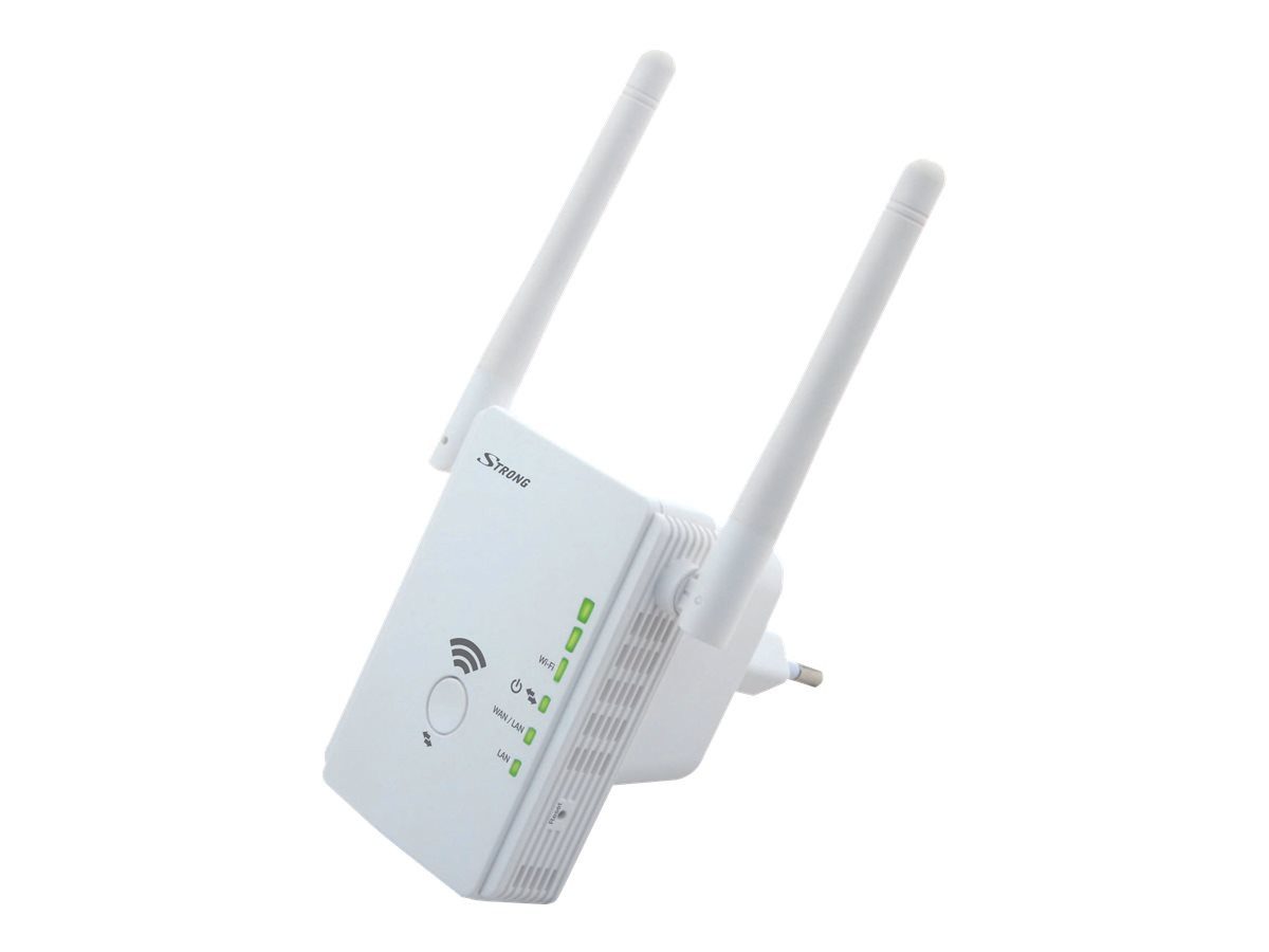 Strong WLAN-Repeater