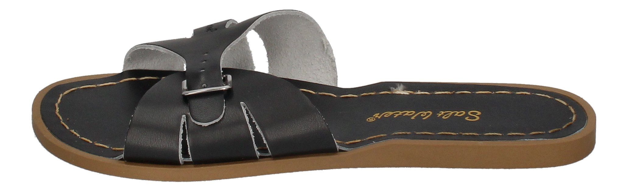 Salt Water SW C SLIDES 9906 Pantolette Black