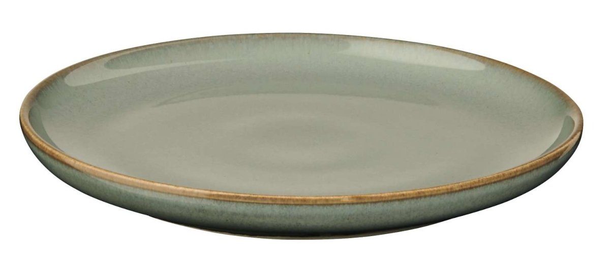 ASA SELECTION Хлебная тарелка SAISONS Хлебная тарелка eucalyptus 14,5 cm, Geschirr