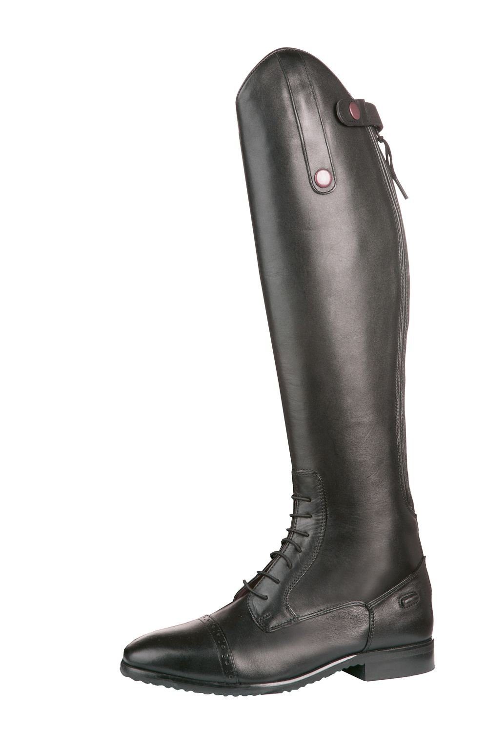 HKM HKM Reitstiefel -Valencia- Standardlänge/-weite Reitstiefel günstig online kaufen