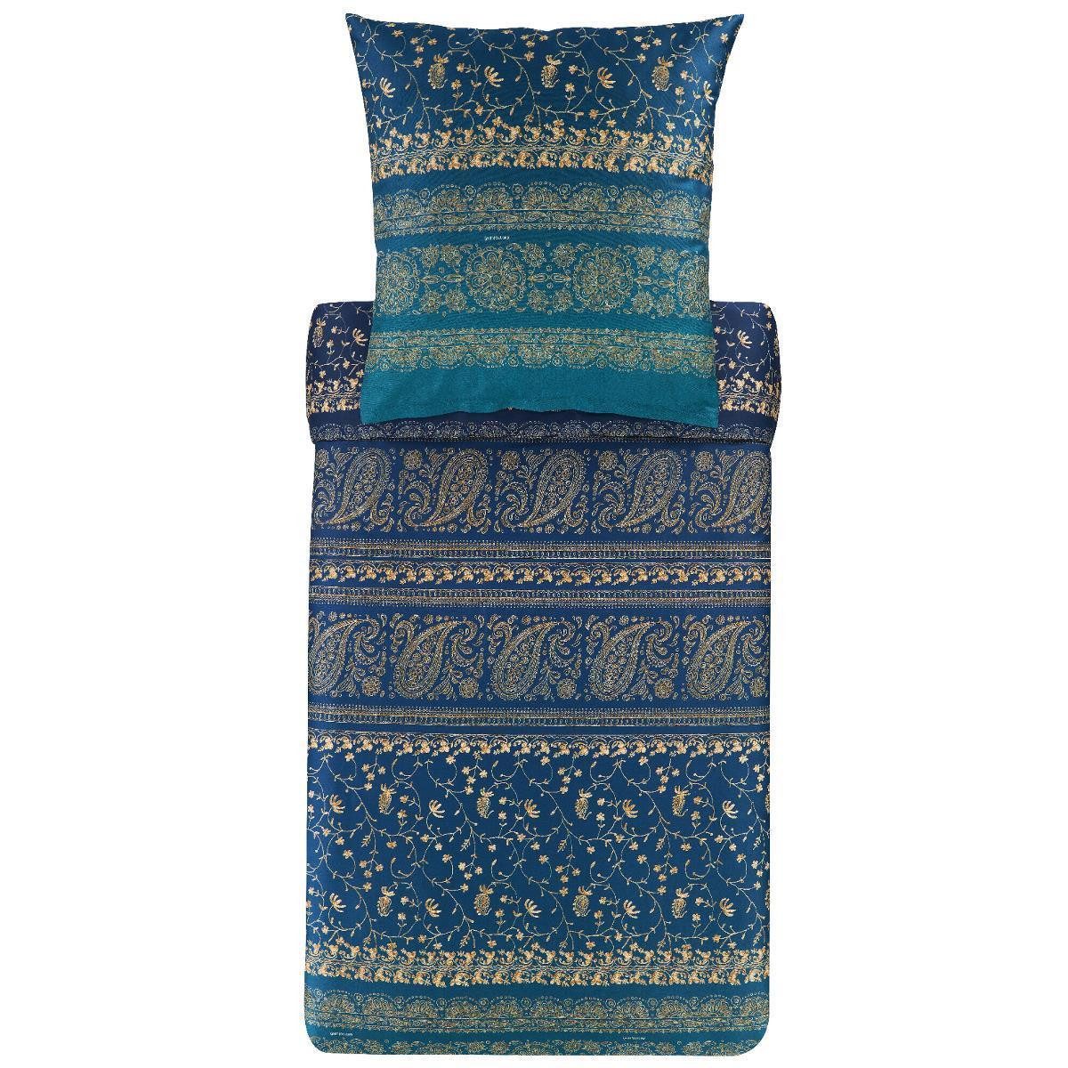 Bassetti Bettwäsche Bettwäsche Bassetti Mako Satin günstig online kaufen