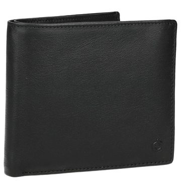 Esquire Geldbörse Logo - Geldbörse 8cc 12 cm RFID CARDSAFE (1-tlg)