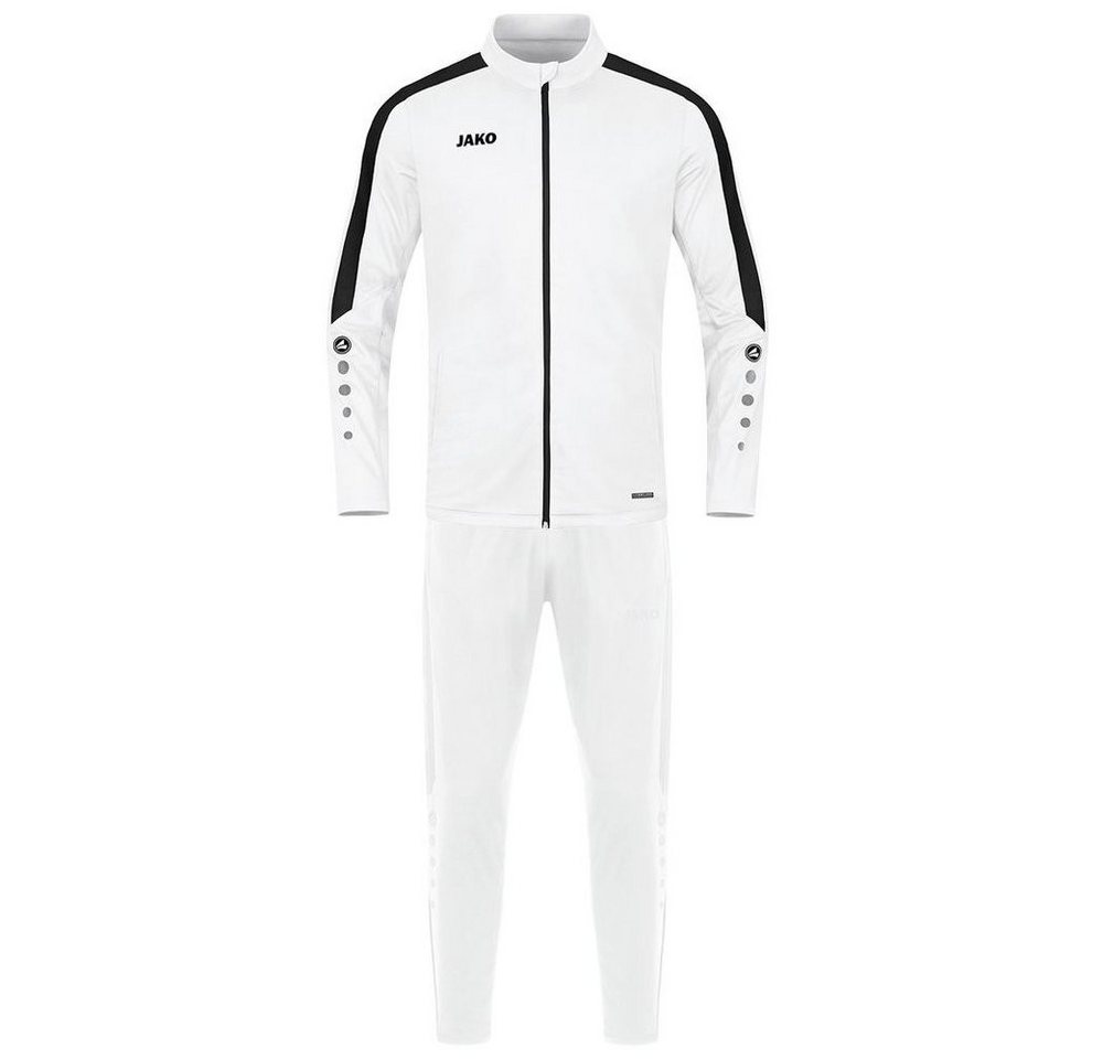 Jako Trainingsanzug Trainingsanzug Polyester Power