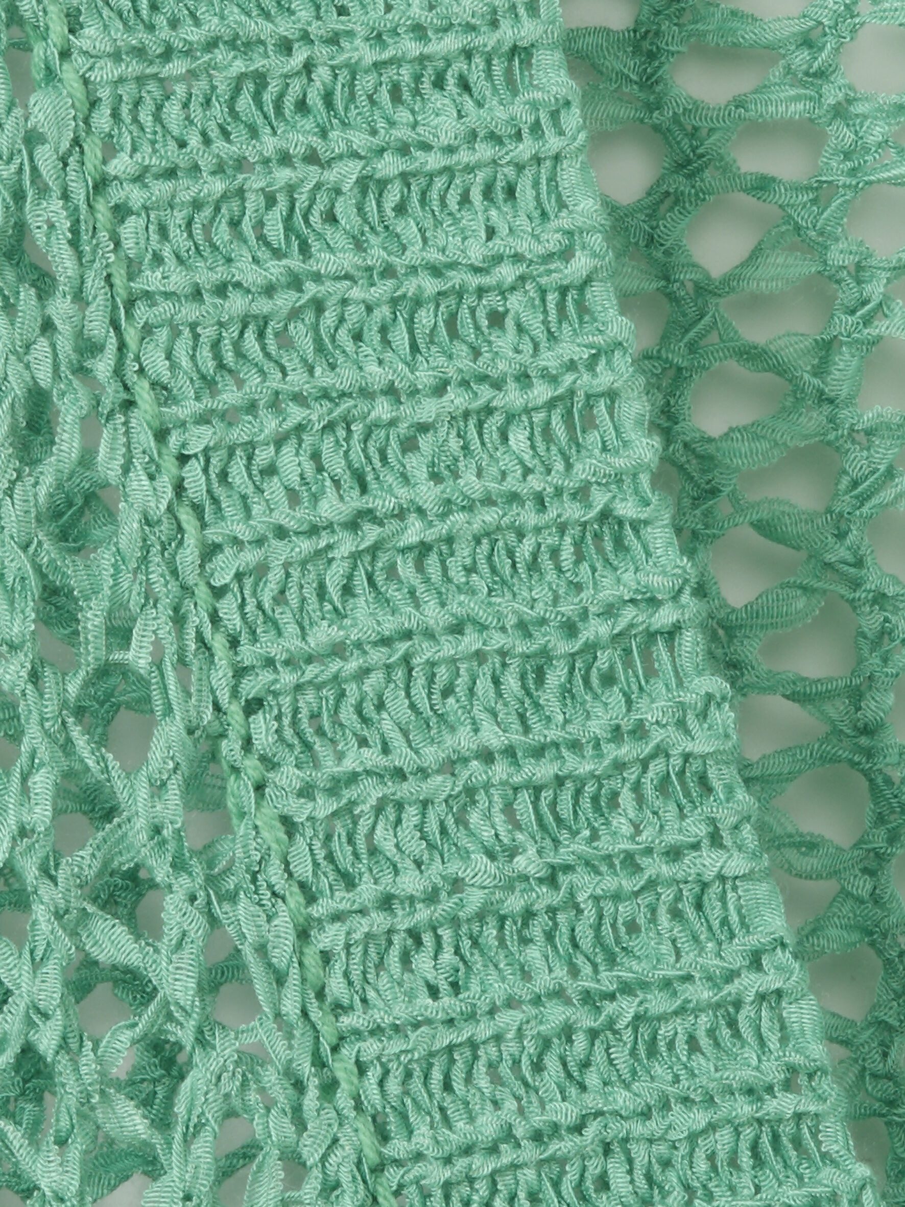FRAPP Cardigan in Trendfarben