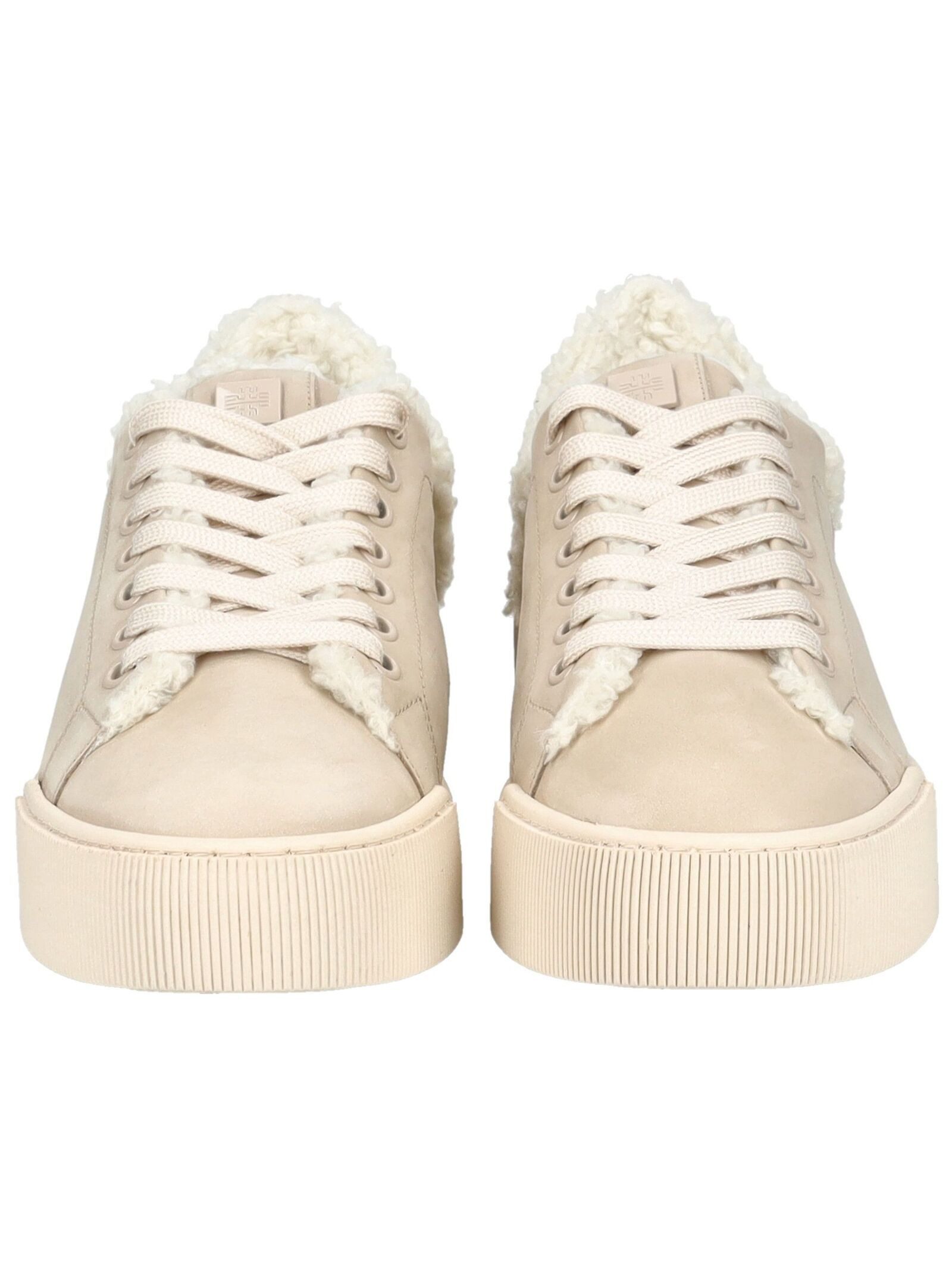 Högl Högl Sneaker Veloursleder Sneaker