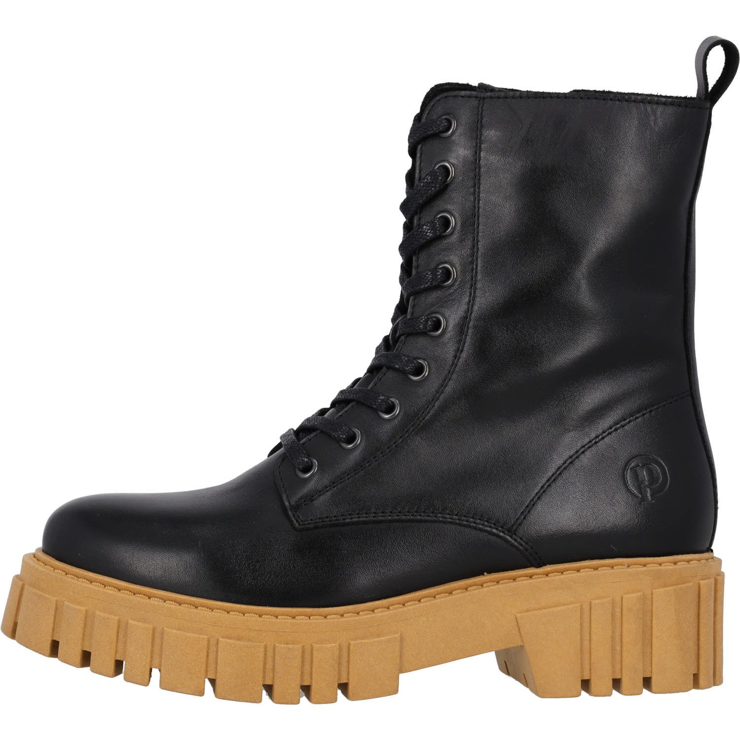 Palado Naxos Schnürstiefelette