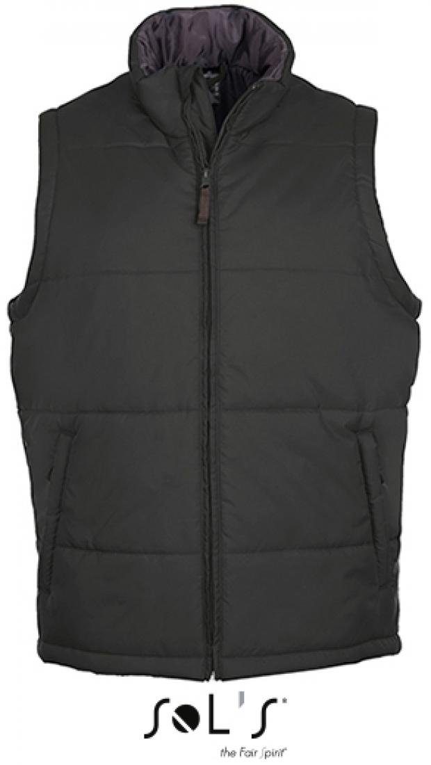 Funktionsweste Bodywarmer Warm